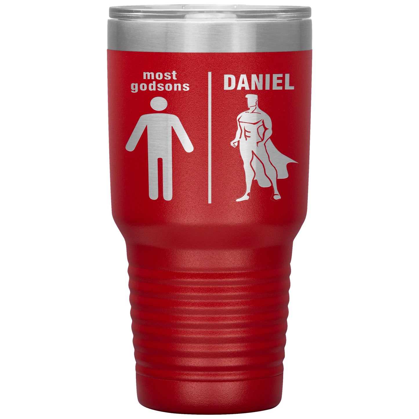 Most Godsons Versus You Tumbler