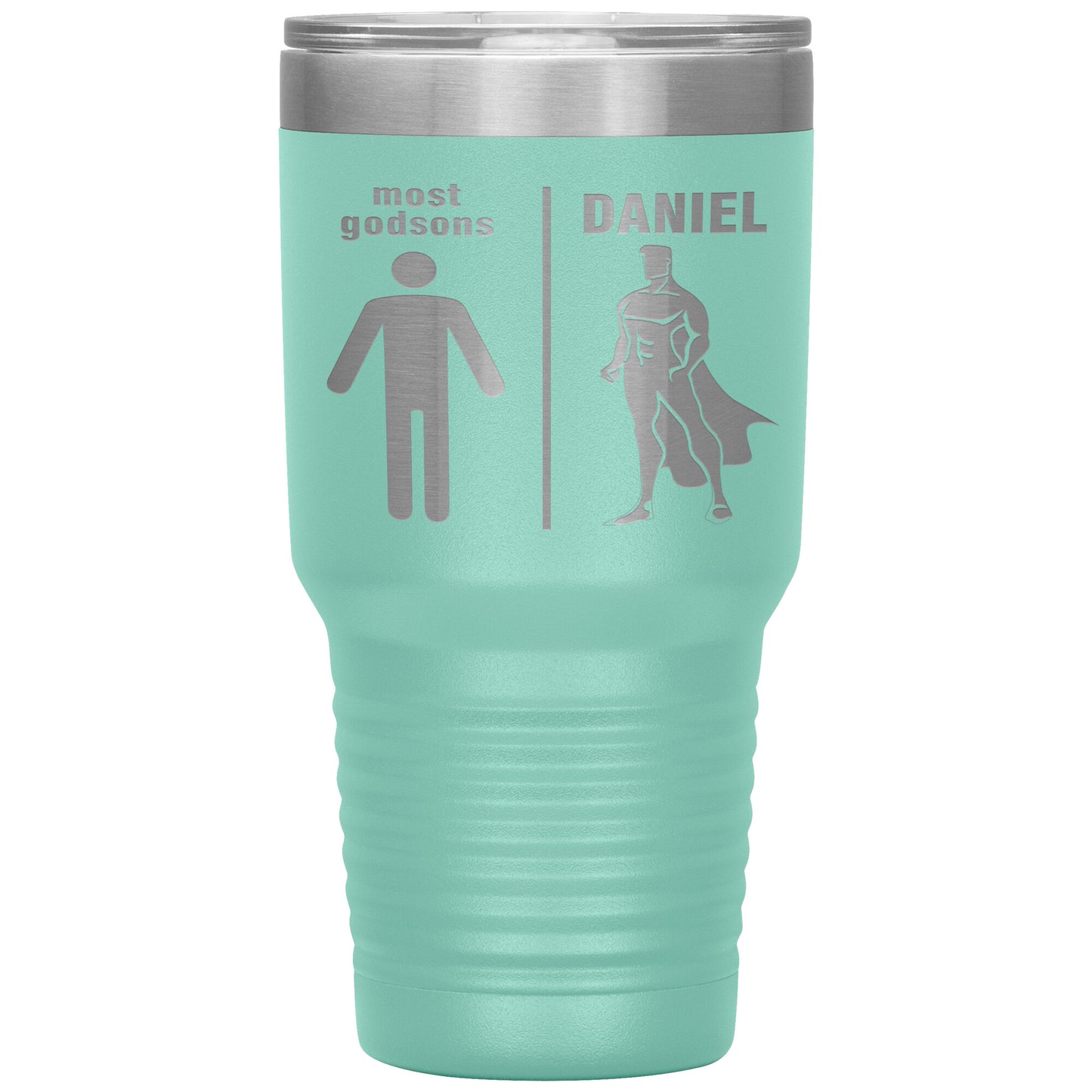 Most Godsons Versus You Tumbler