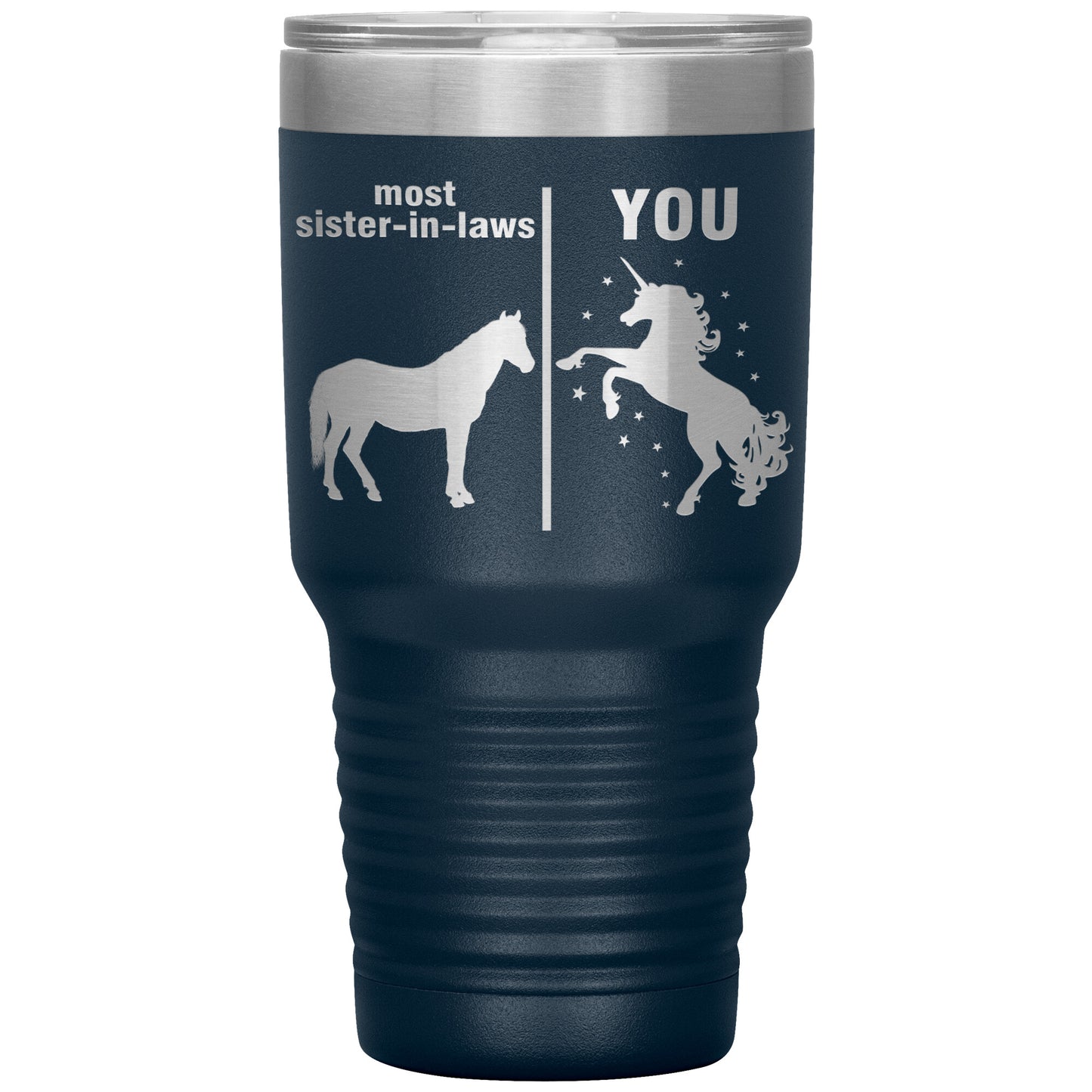 Most Sister in Laws vs You Tumbler
