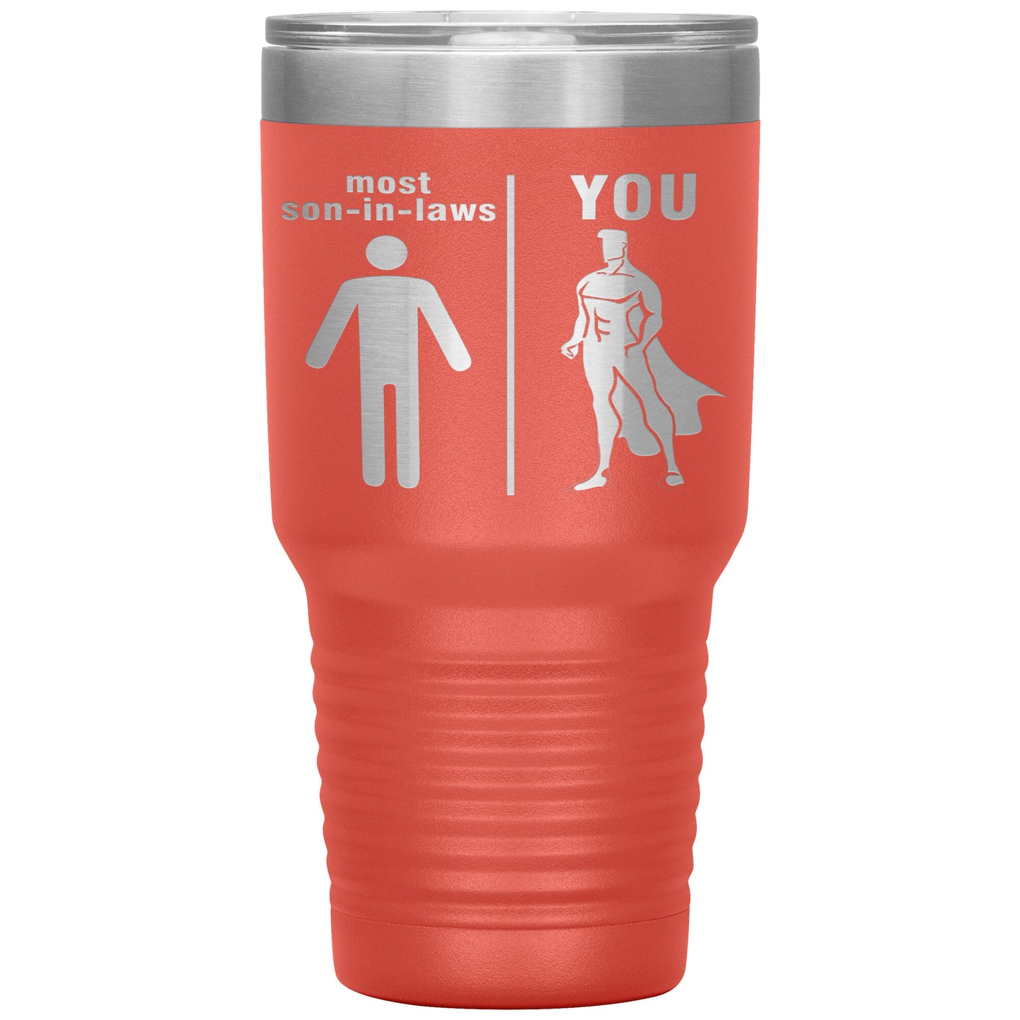 Most Son in Laws vs You Tumbler