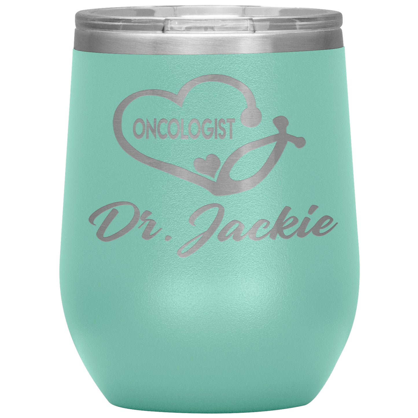 Oncologist Tumbler