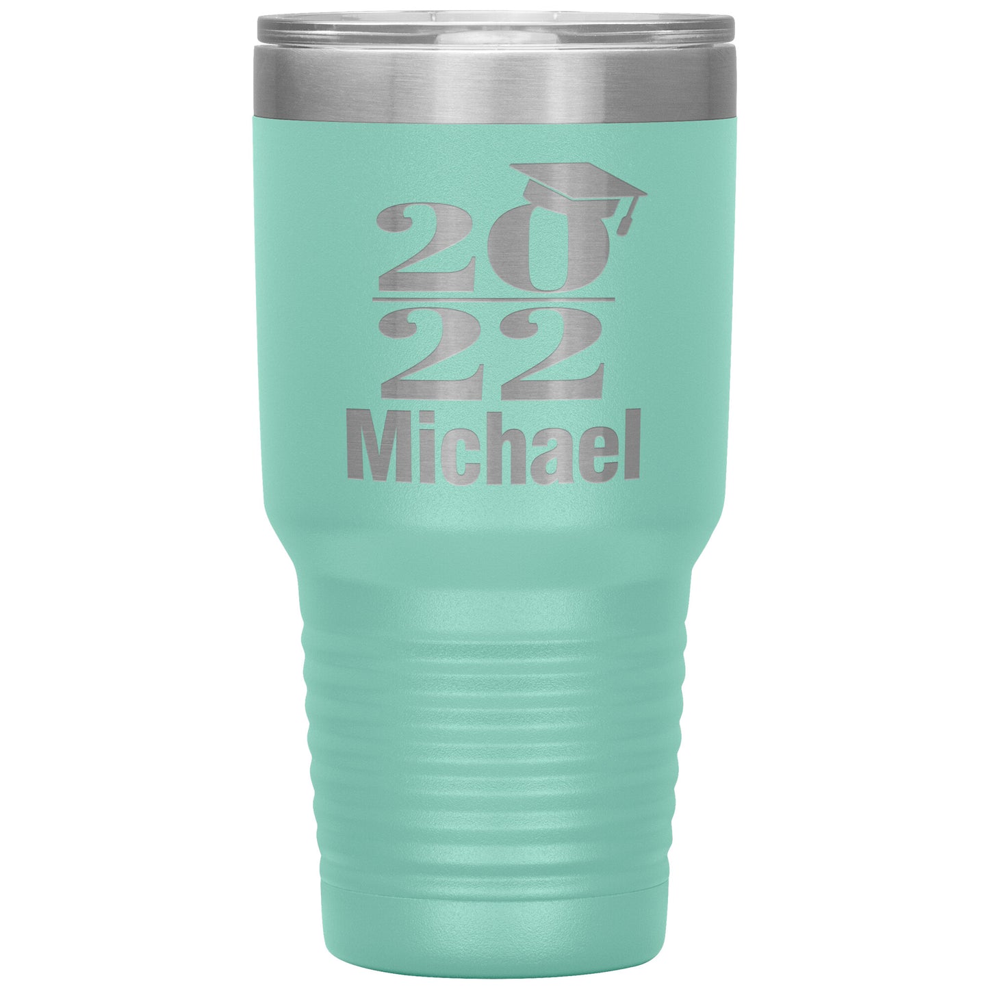 2022 Graduate Name Tumbler
