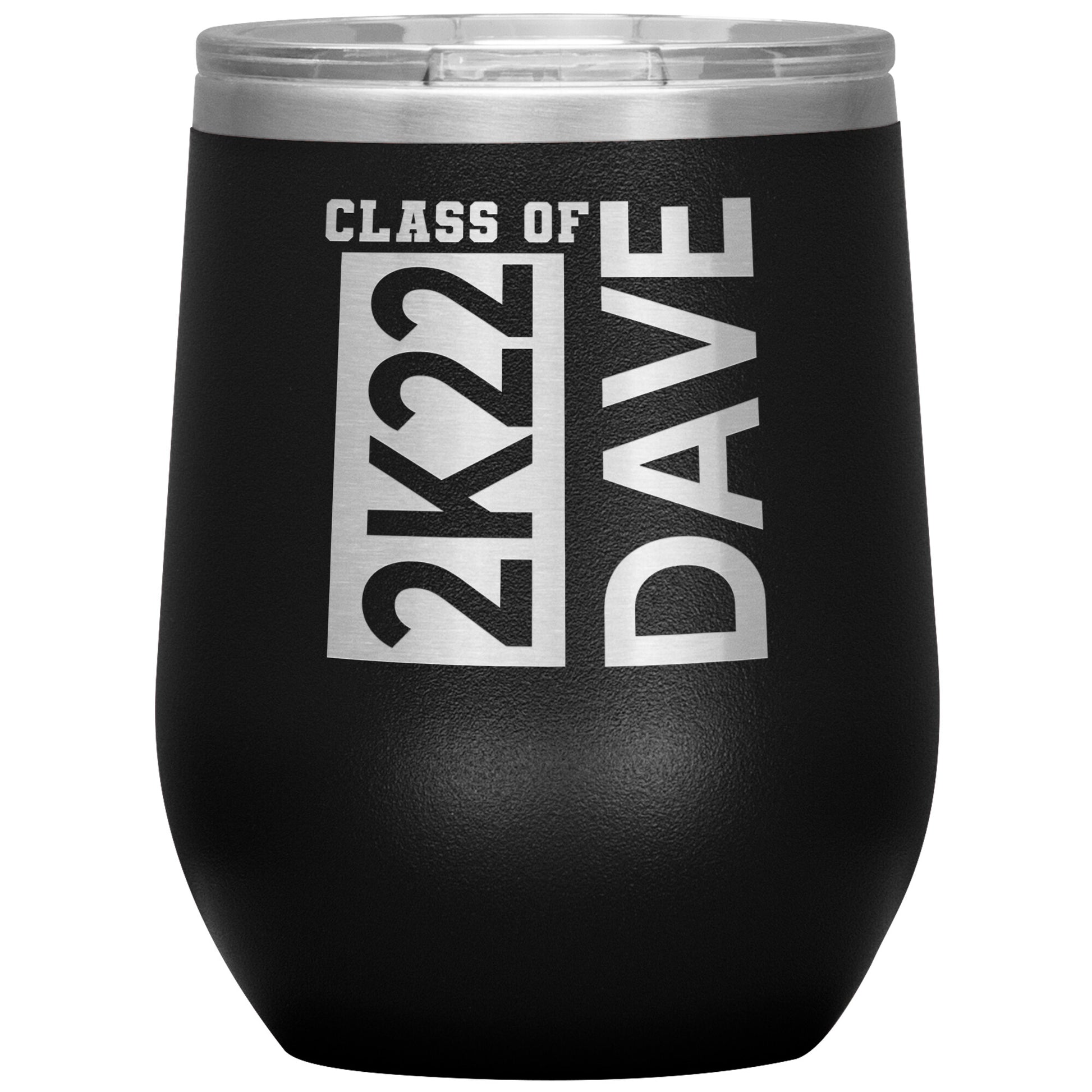 2K22 Graduation Tumbler