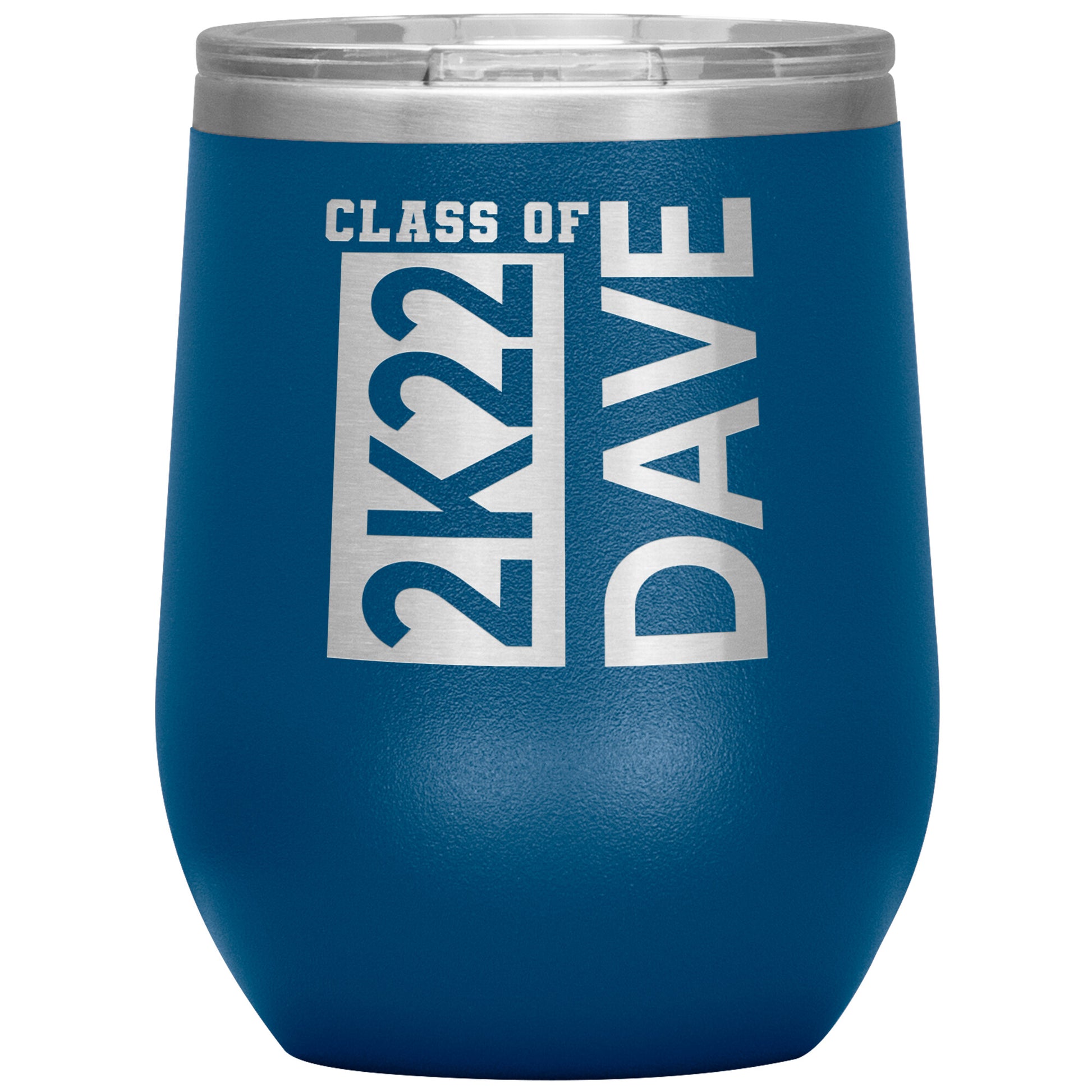 2K22 Graduation Tumbler