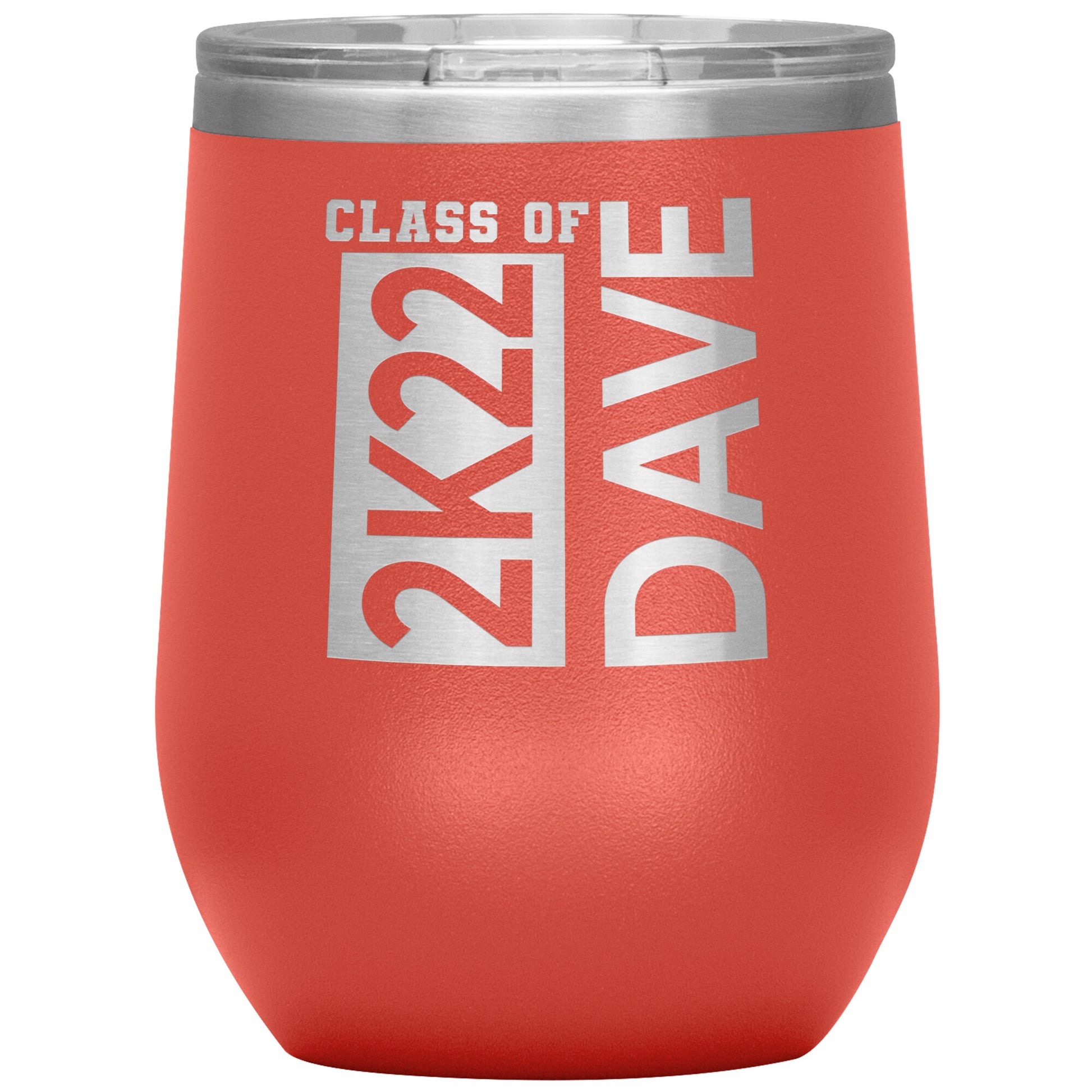 2K22 Graduation Tumbler
