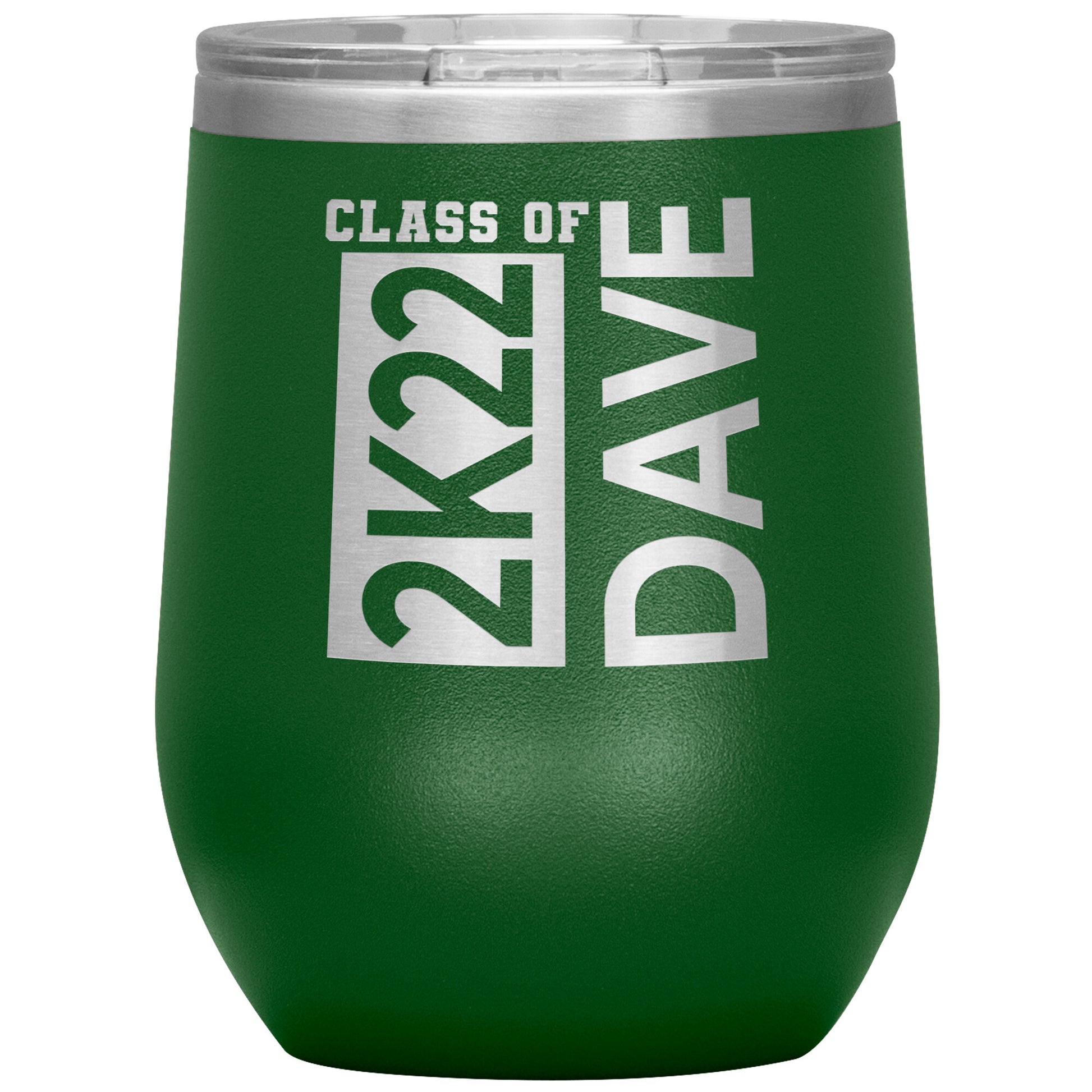2K22 Graduation Tumbler