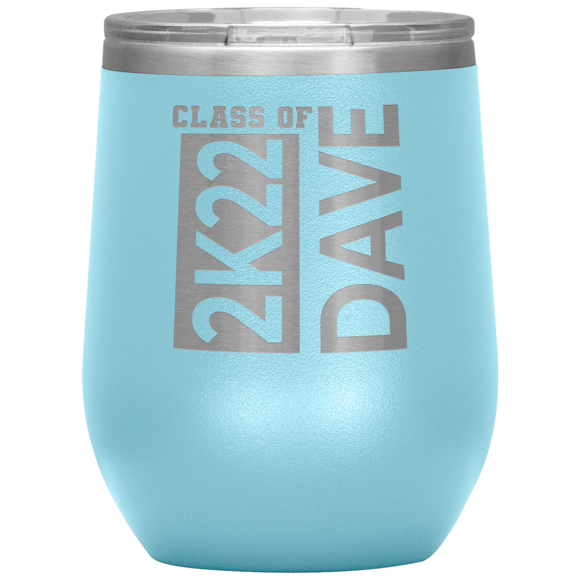 2K22 Graduation Tumbler