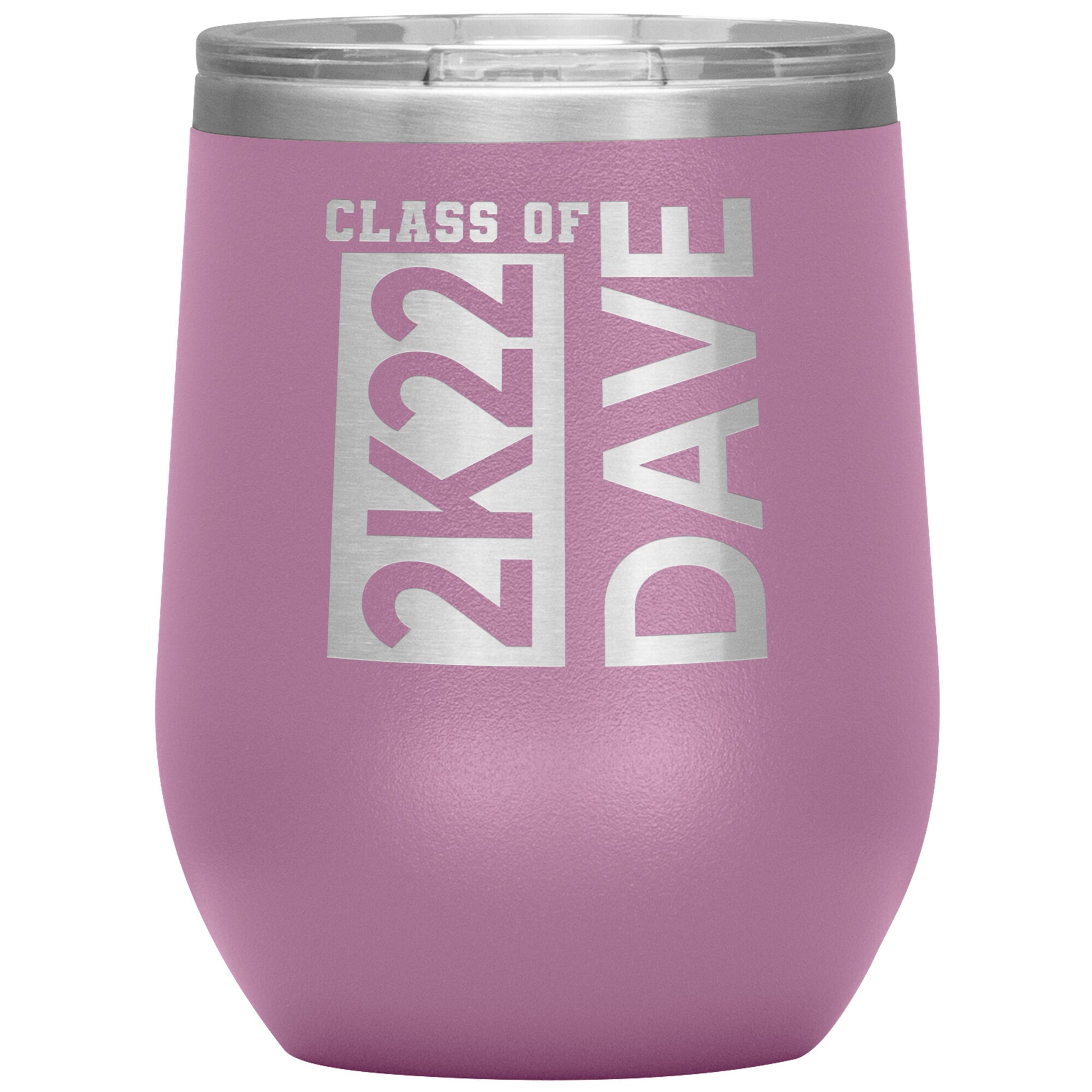 2K22 Graduation Tumbler