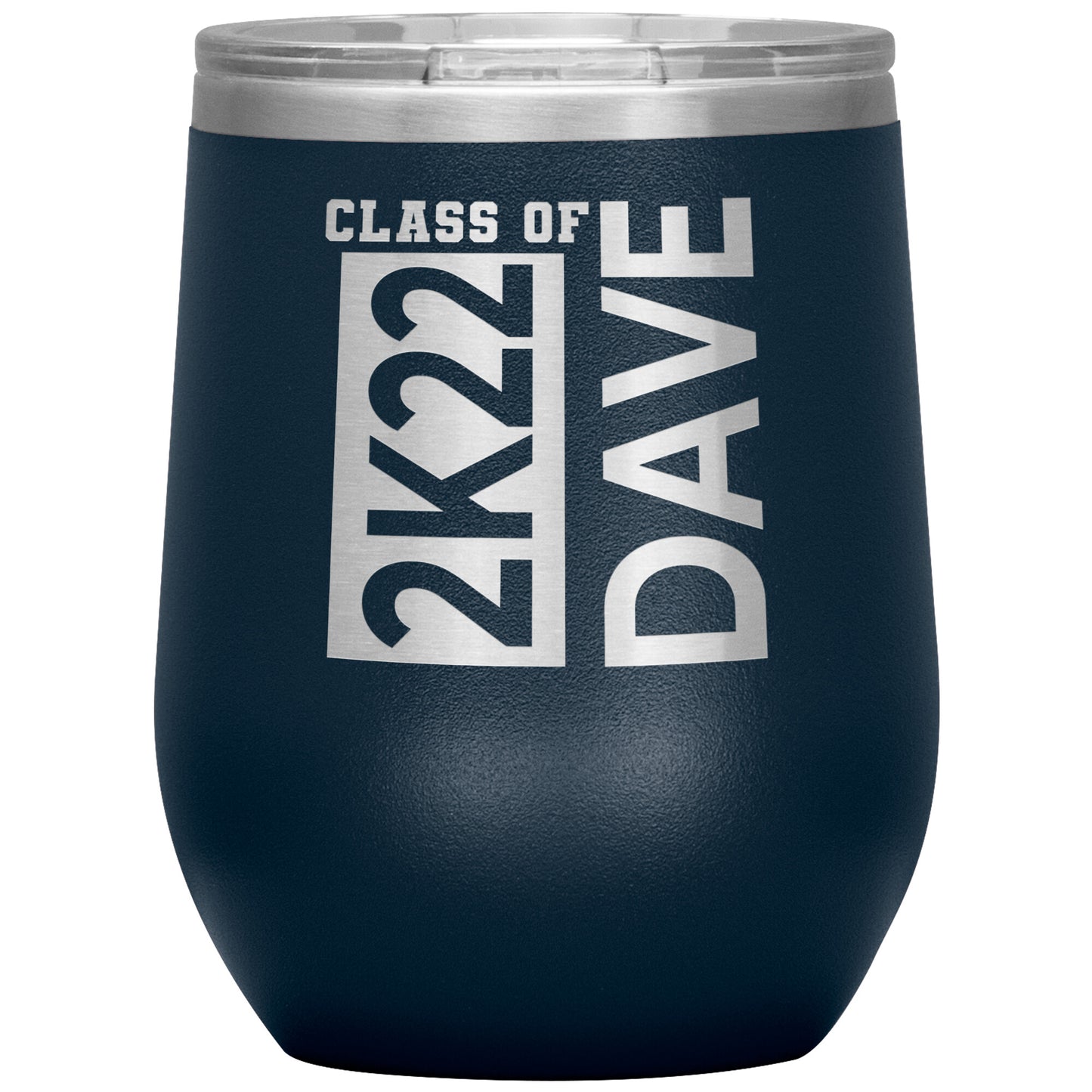 2K22 Graduation Tumbler