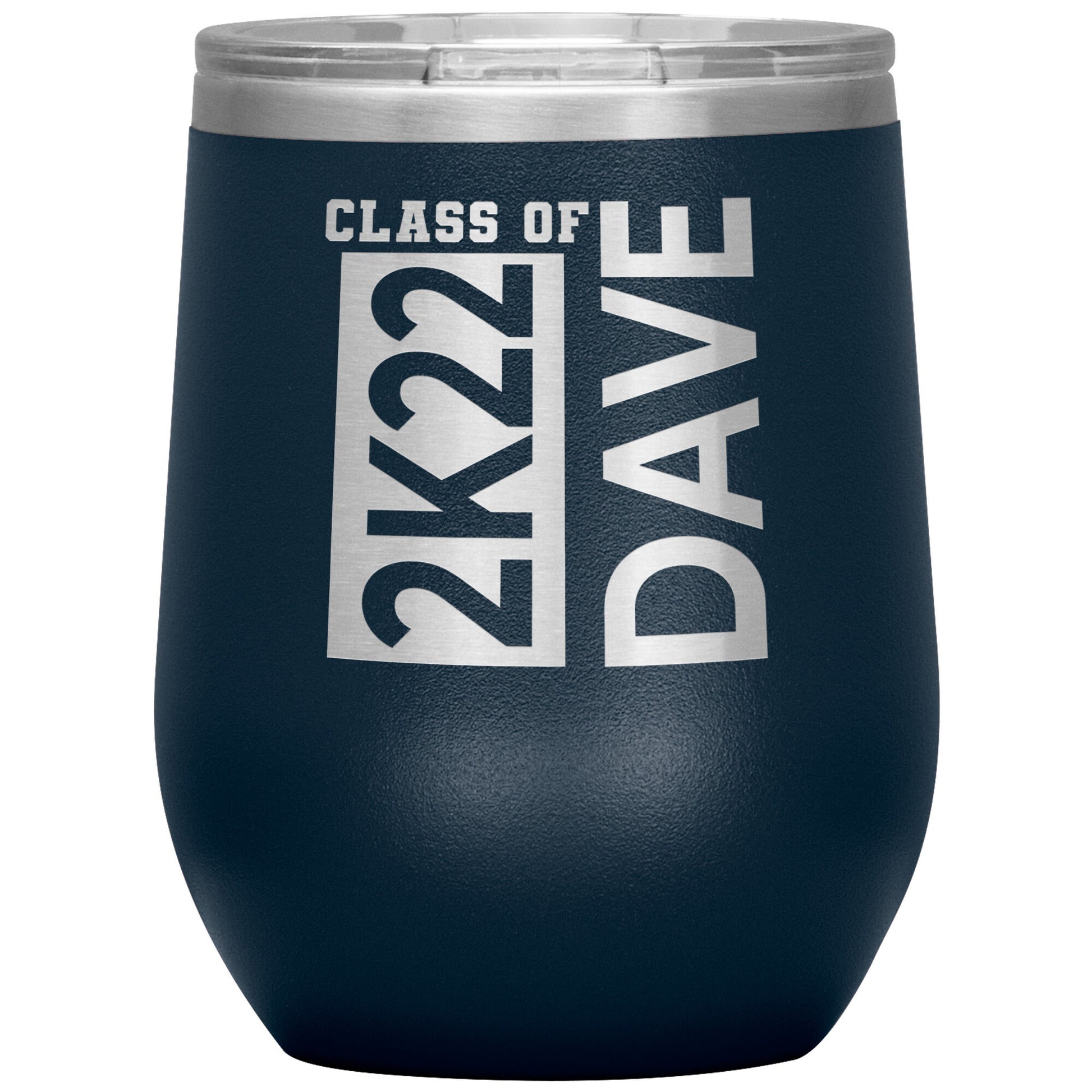 2K22 Graduation Tumbler