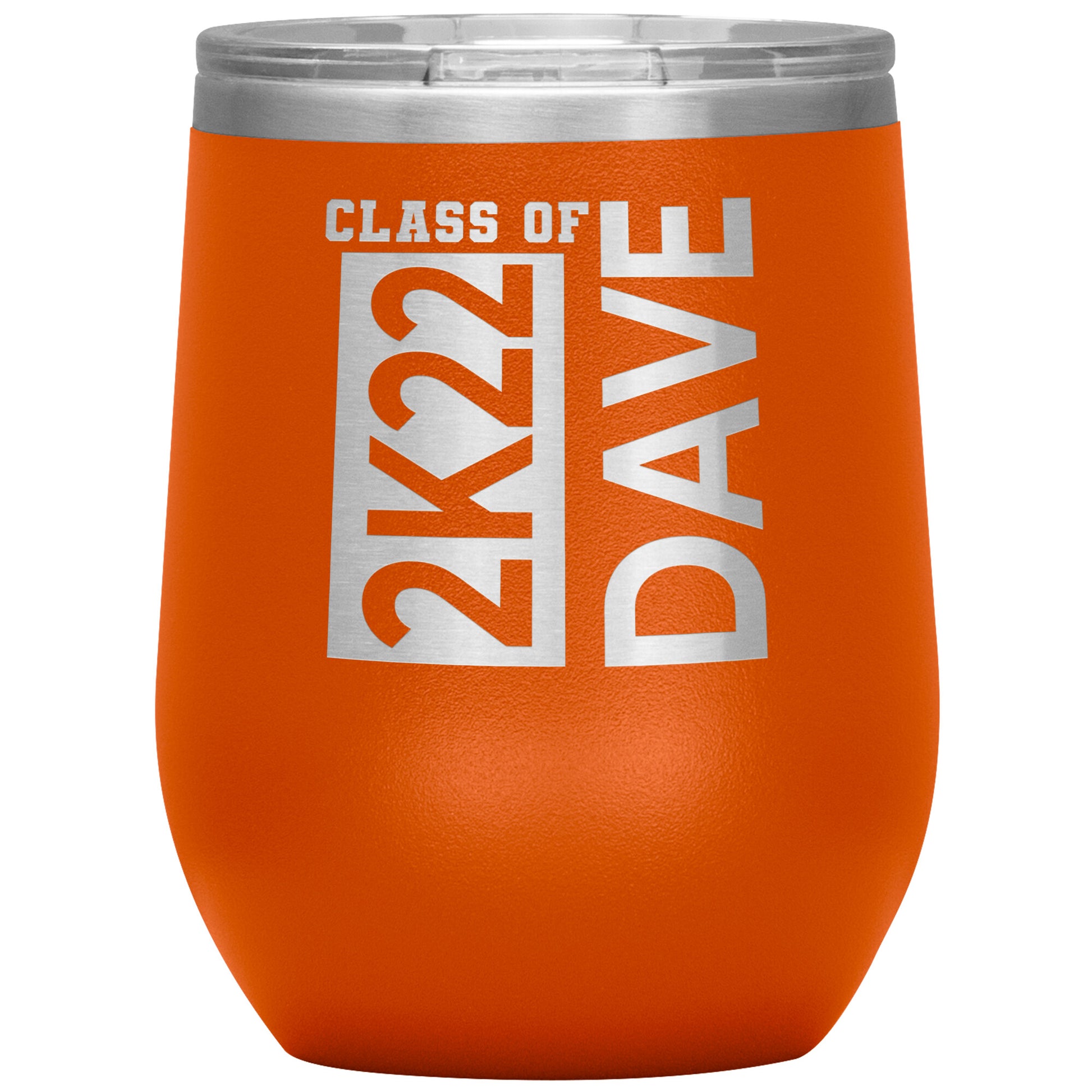 2K22 Graduation Tumbler
