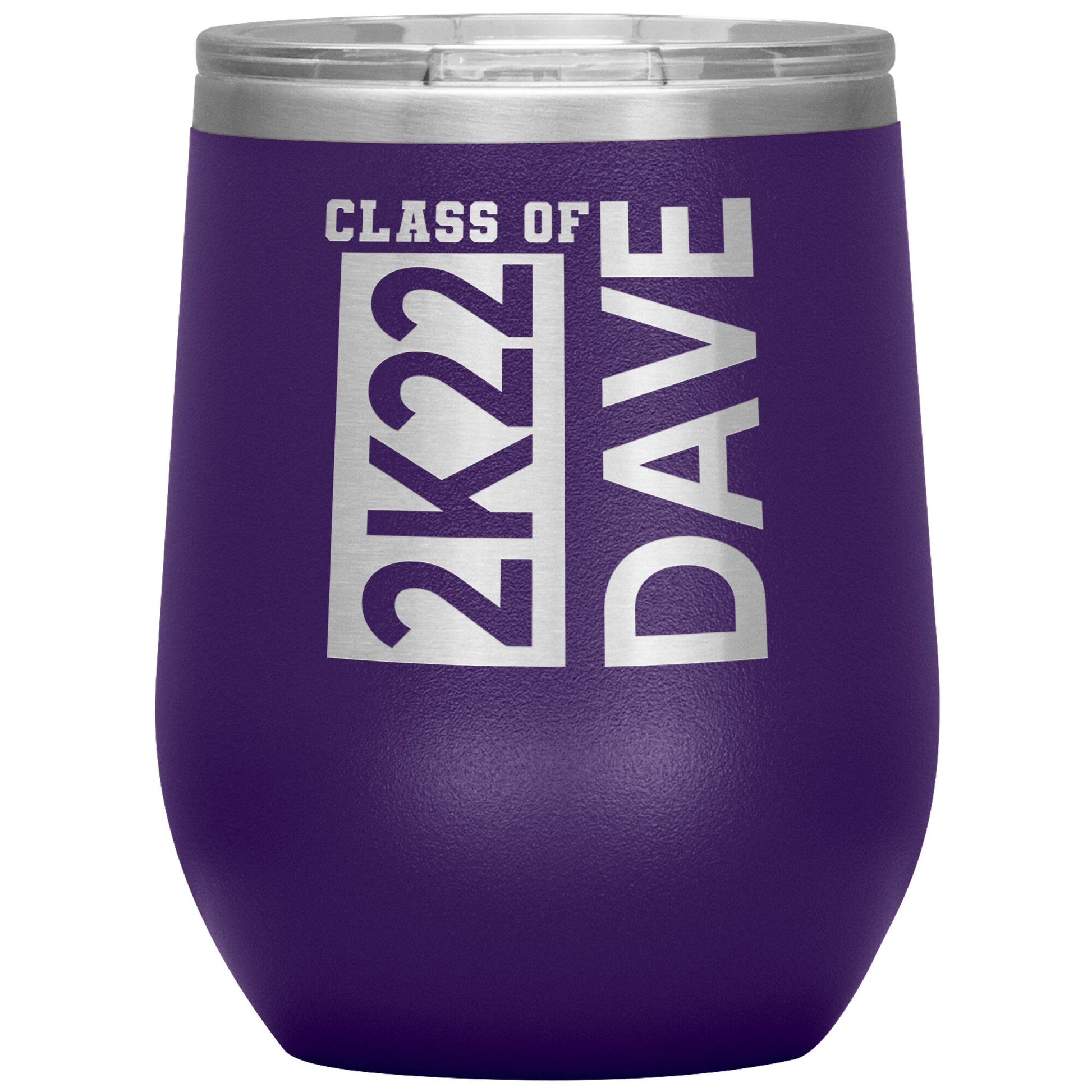 2K22 Graduation Tumbler