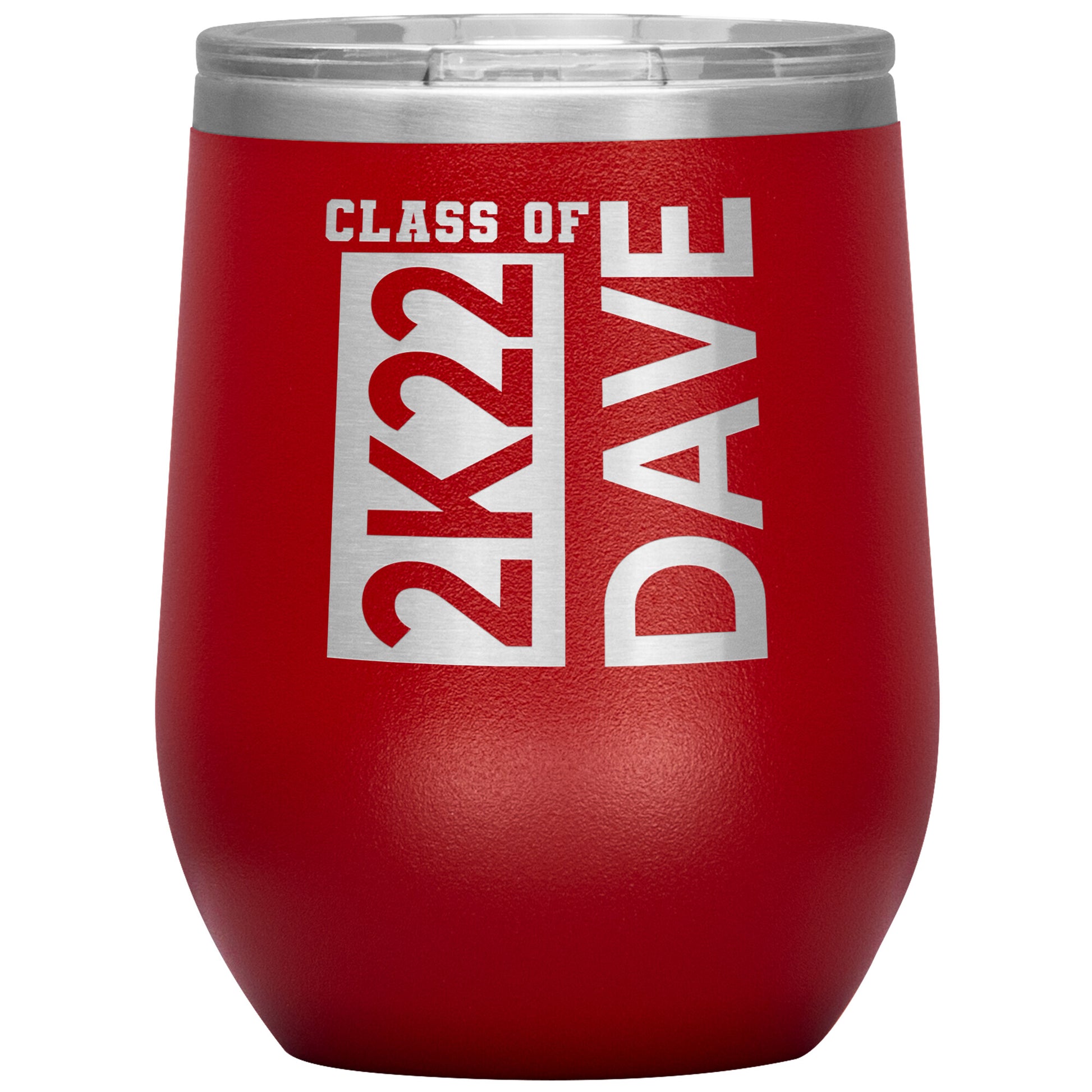 2K22 Graduation Tumbler