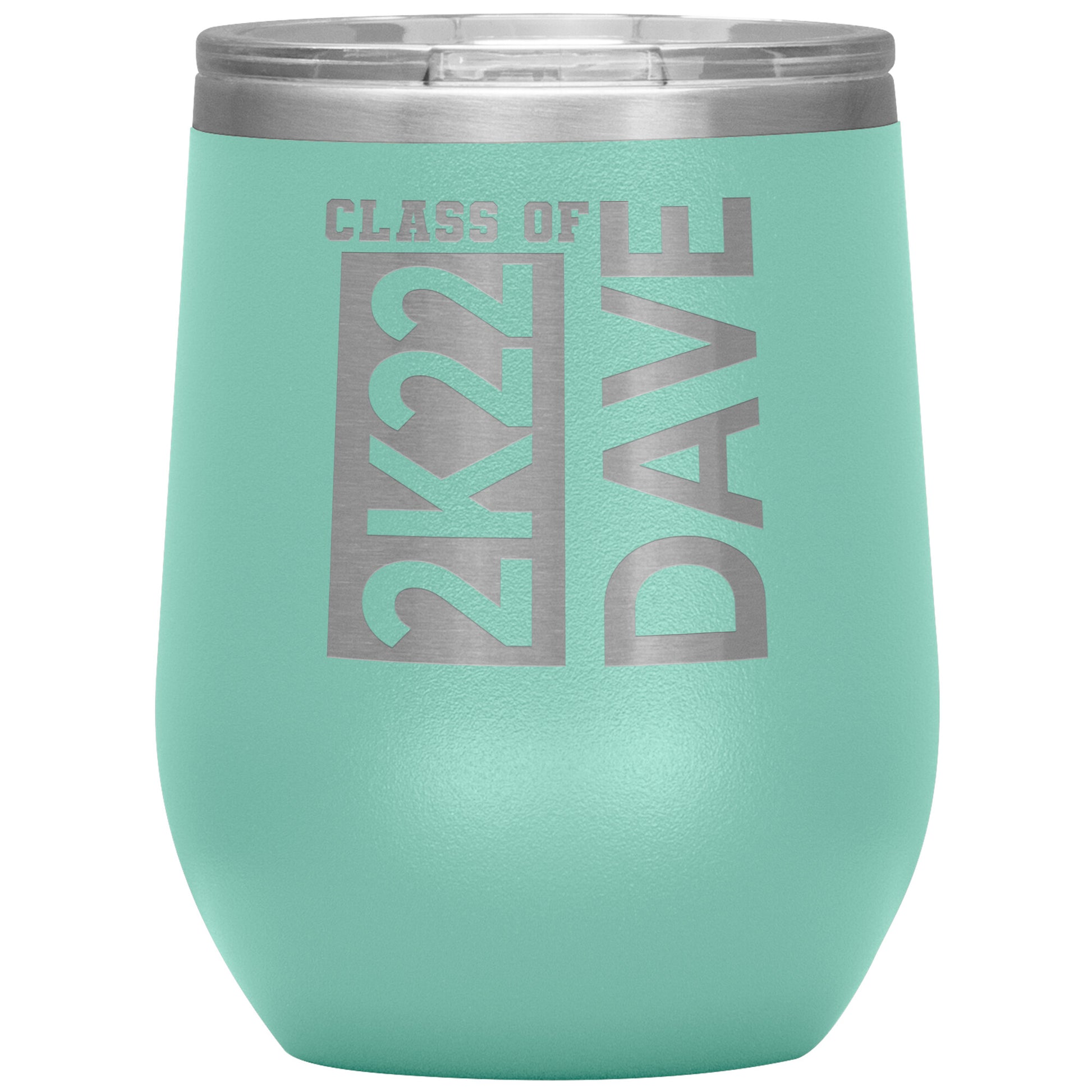 2K22 Graduation Tumbler