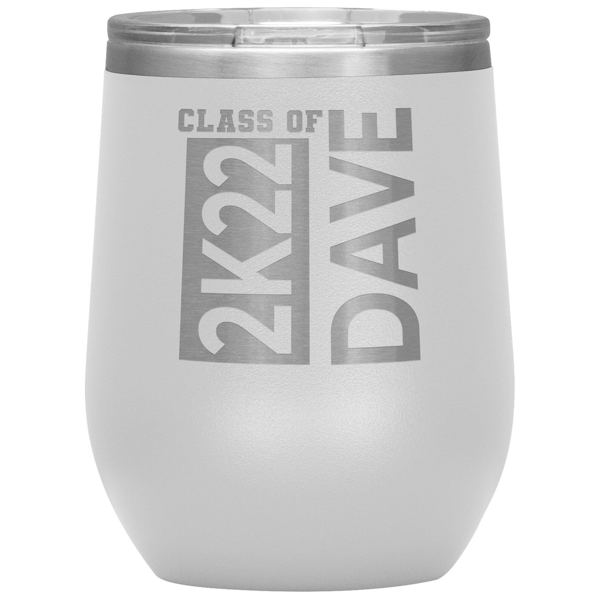 2K22 Graduation Tumbler