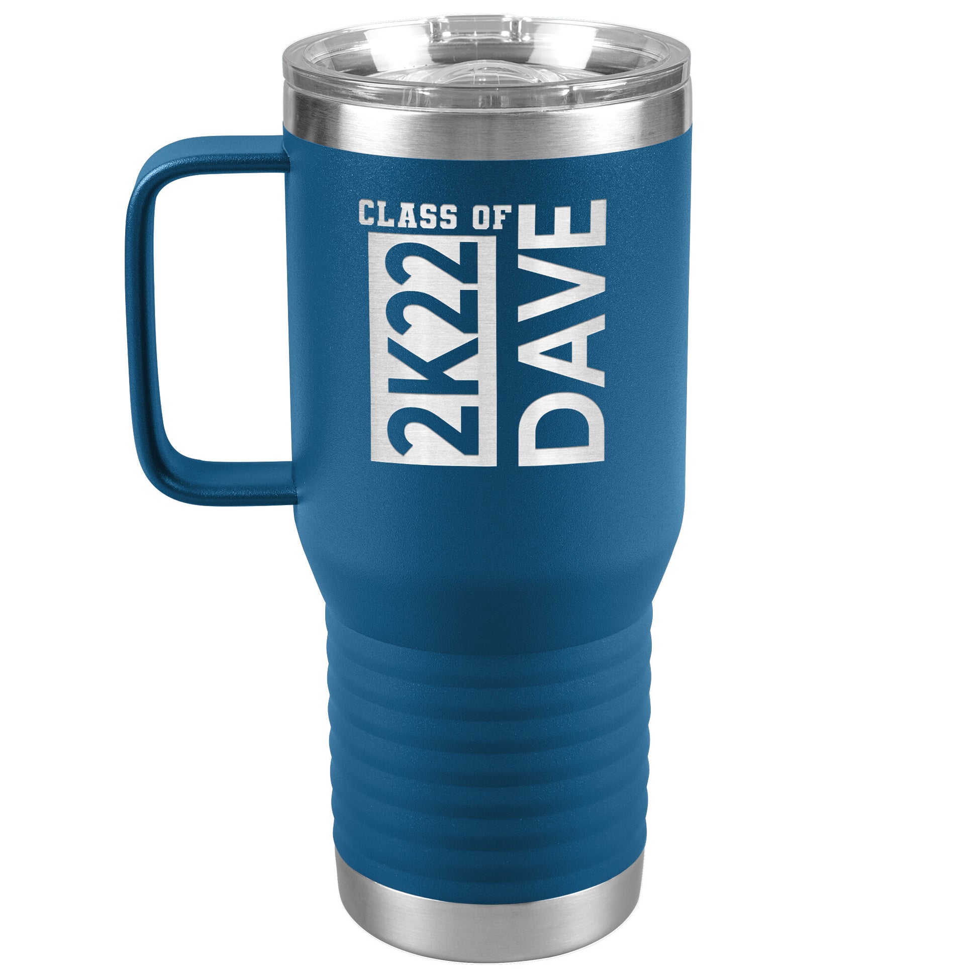 2K22 Graduation Tumbler