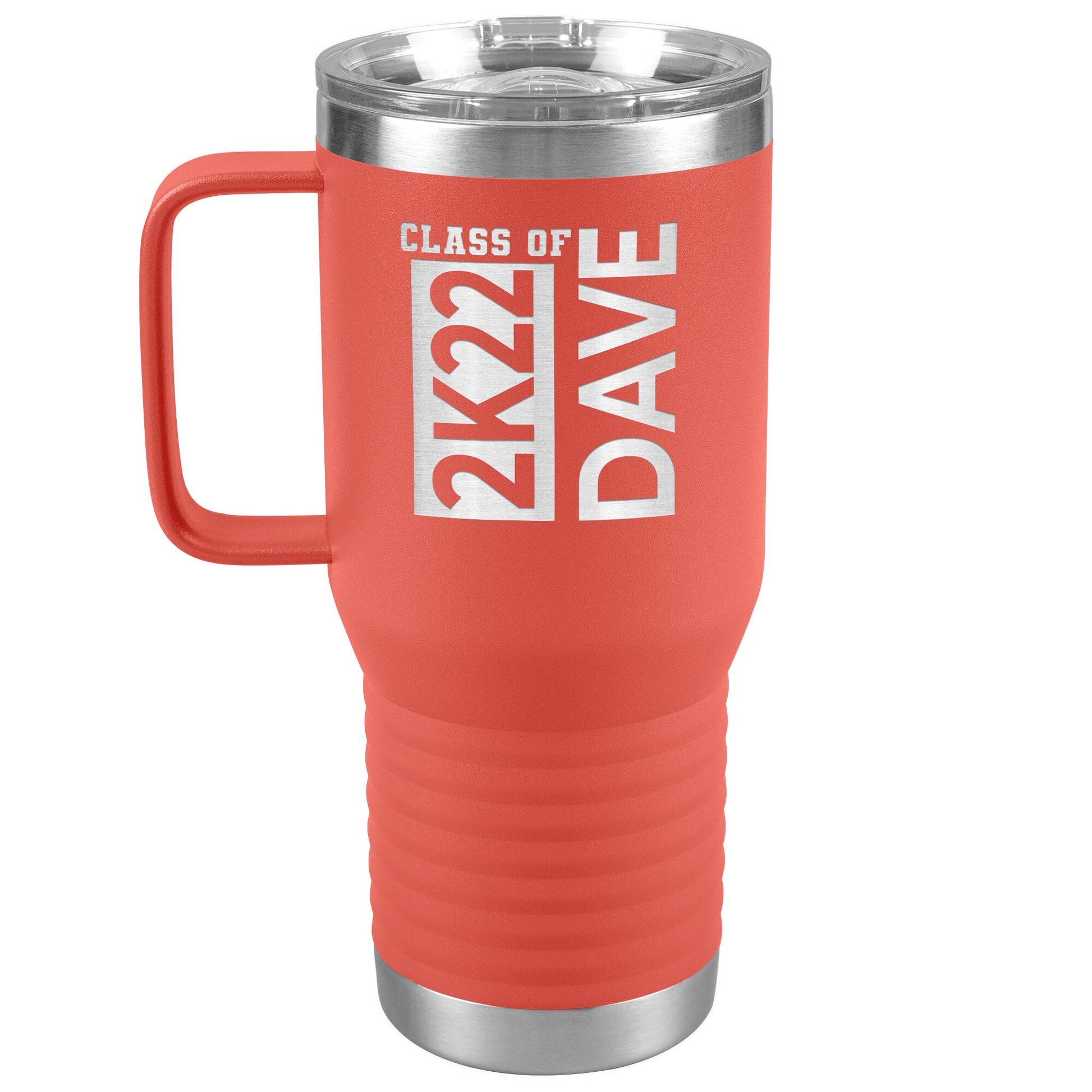 2K22 Graduation Tumbler