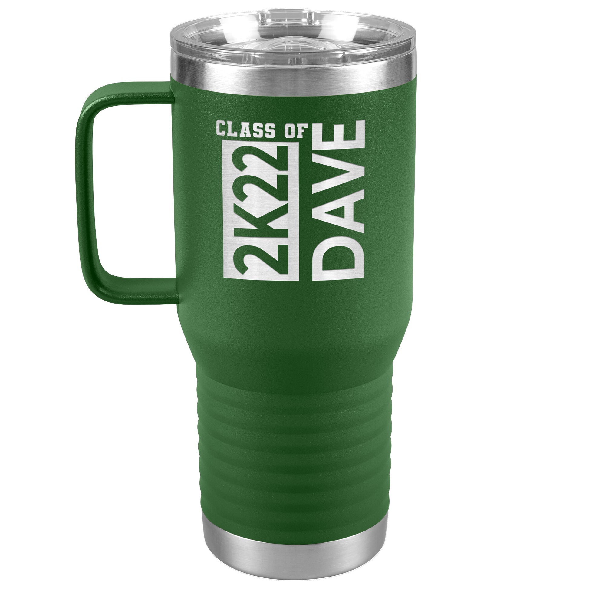 2K22 Graduation Tumbler