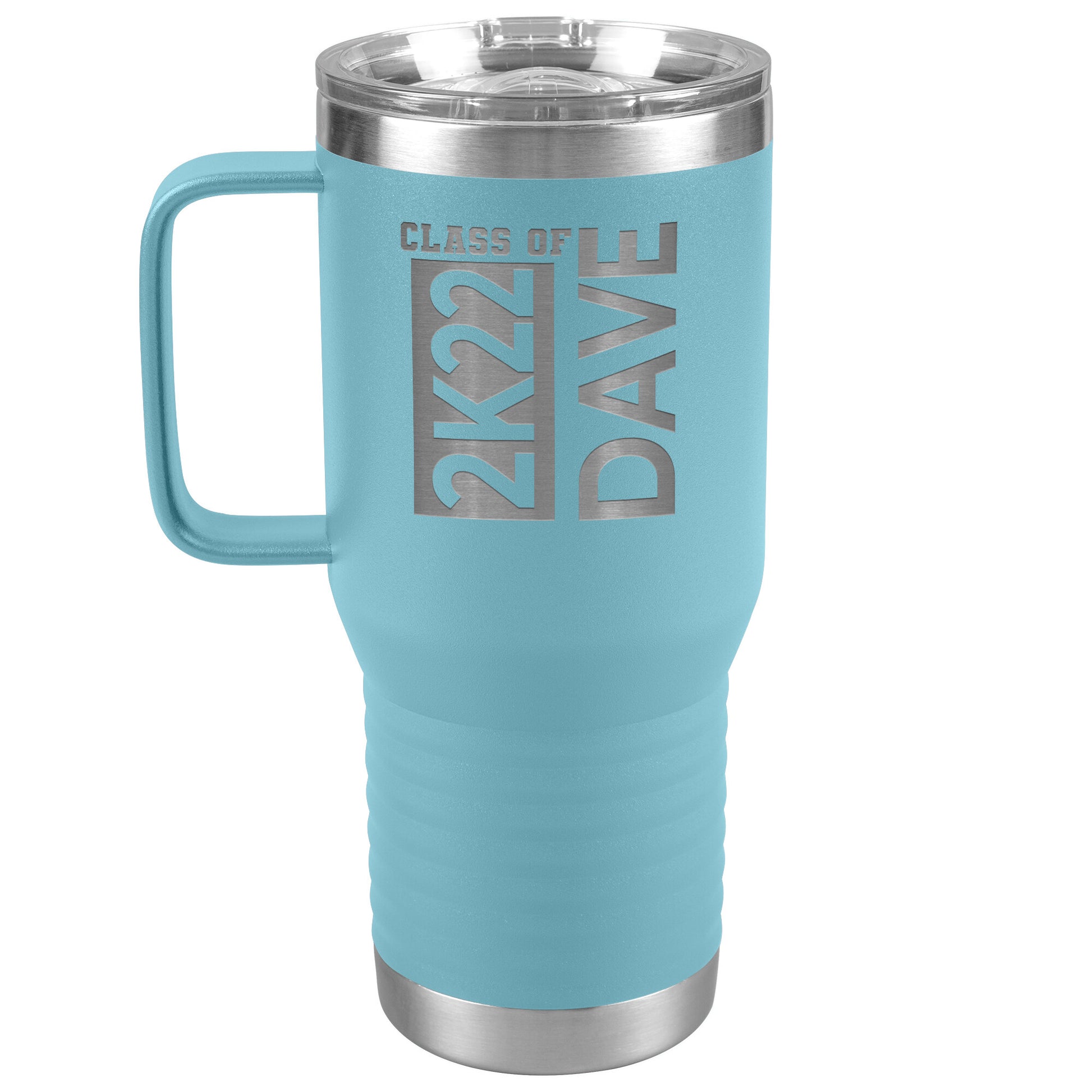 2K22 Graduation Tumbler