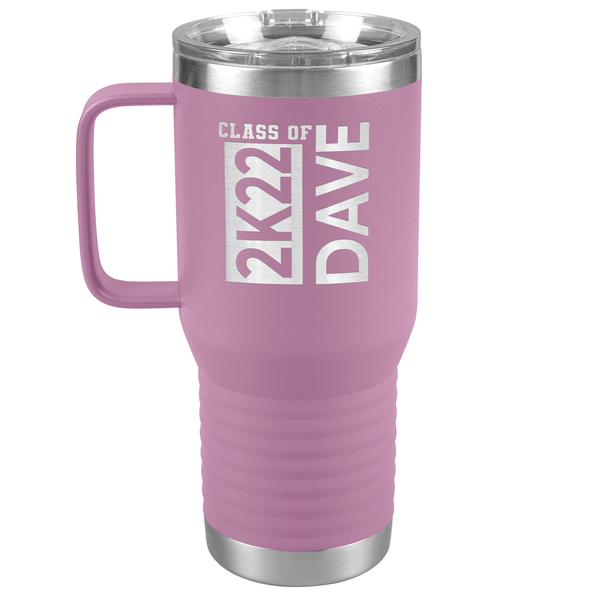 2K22 Graduation Tumbler