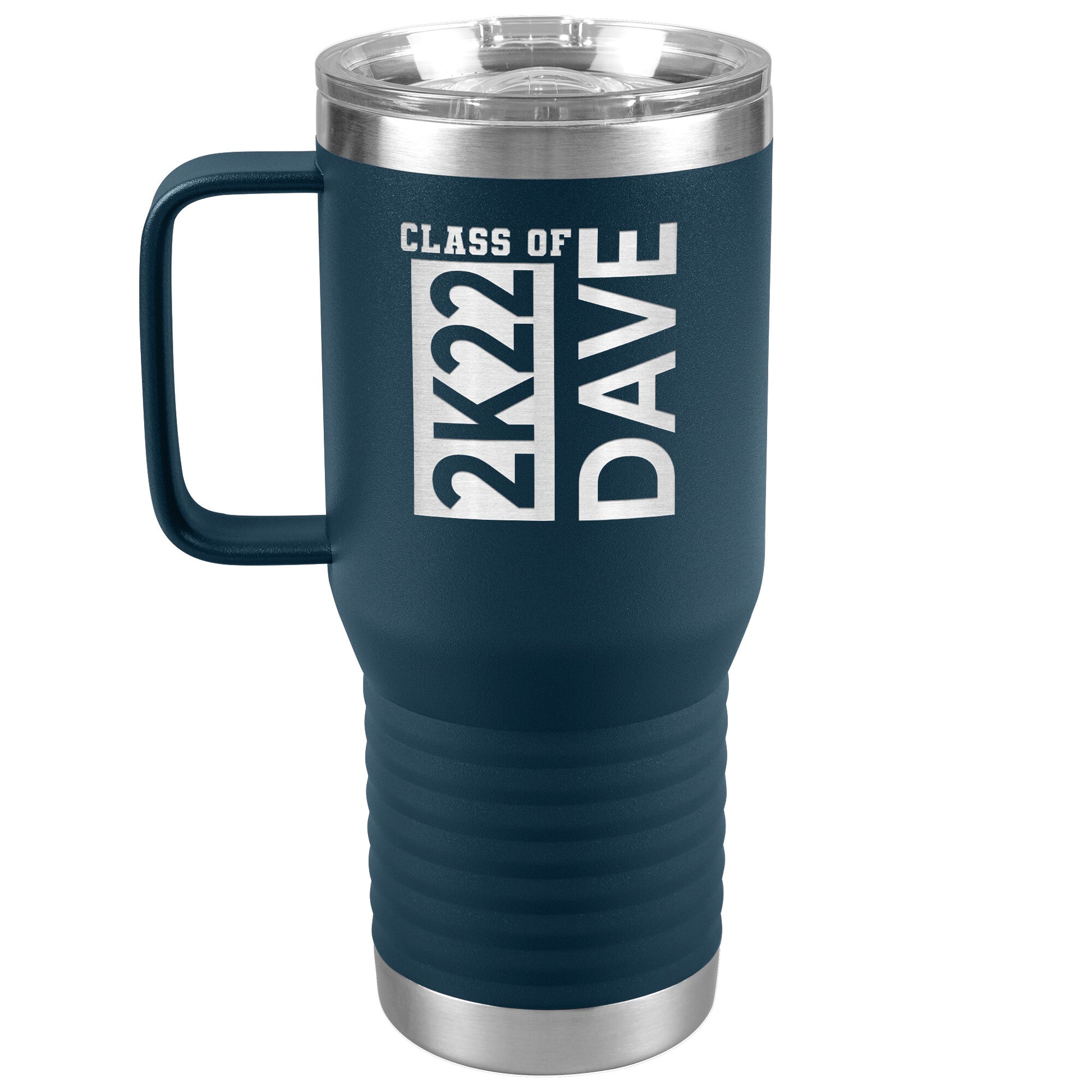 2K22 Graduation Tumbler