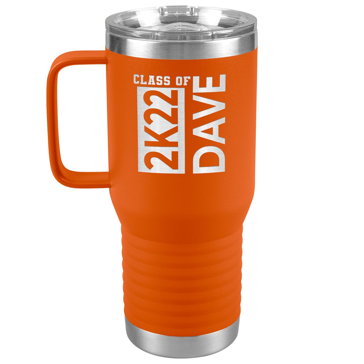 2K22 Graduation Tumbler