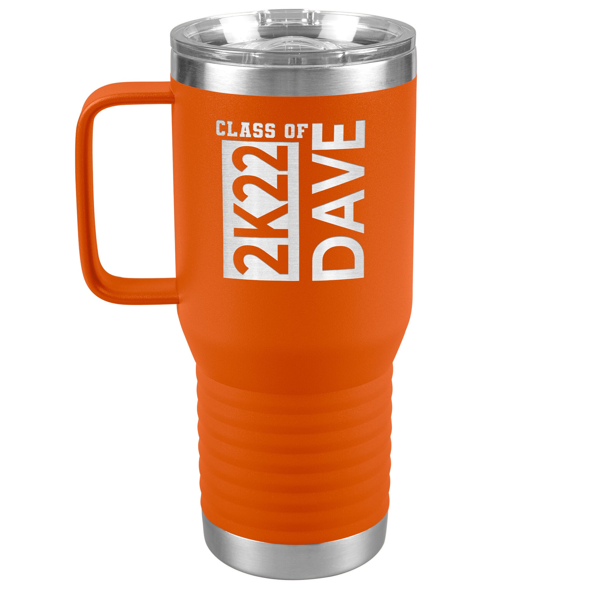 2K22 Graduation Tumbler