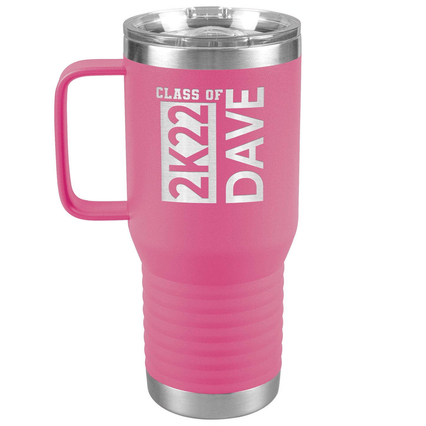 2K22 Graduation Tumbler