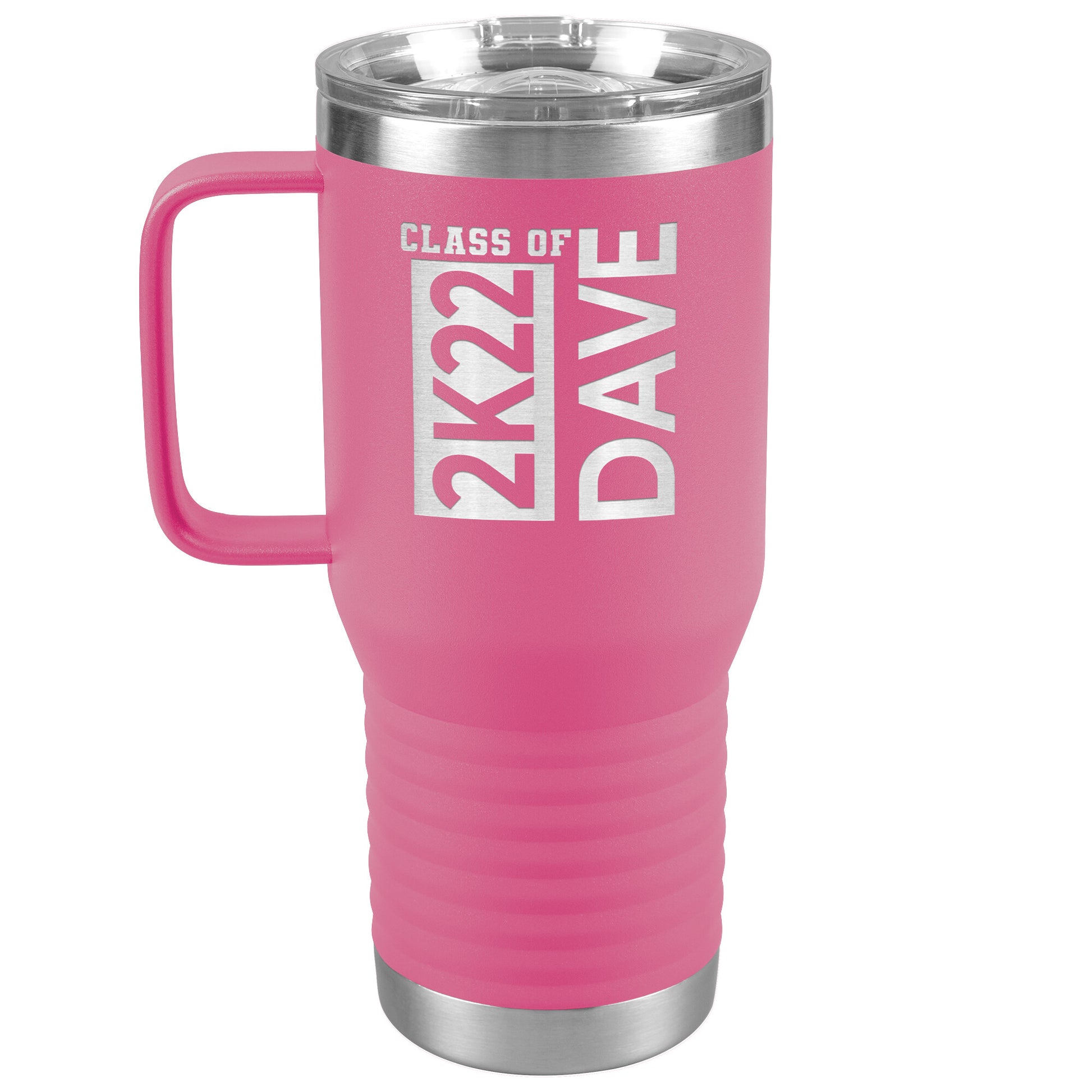 2K22 Graduation Tumbler