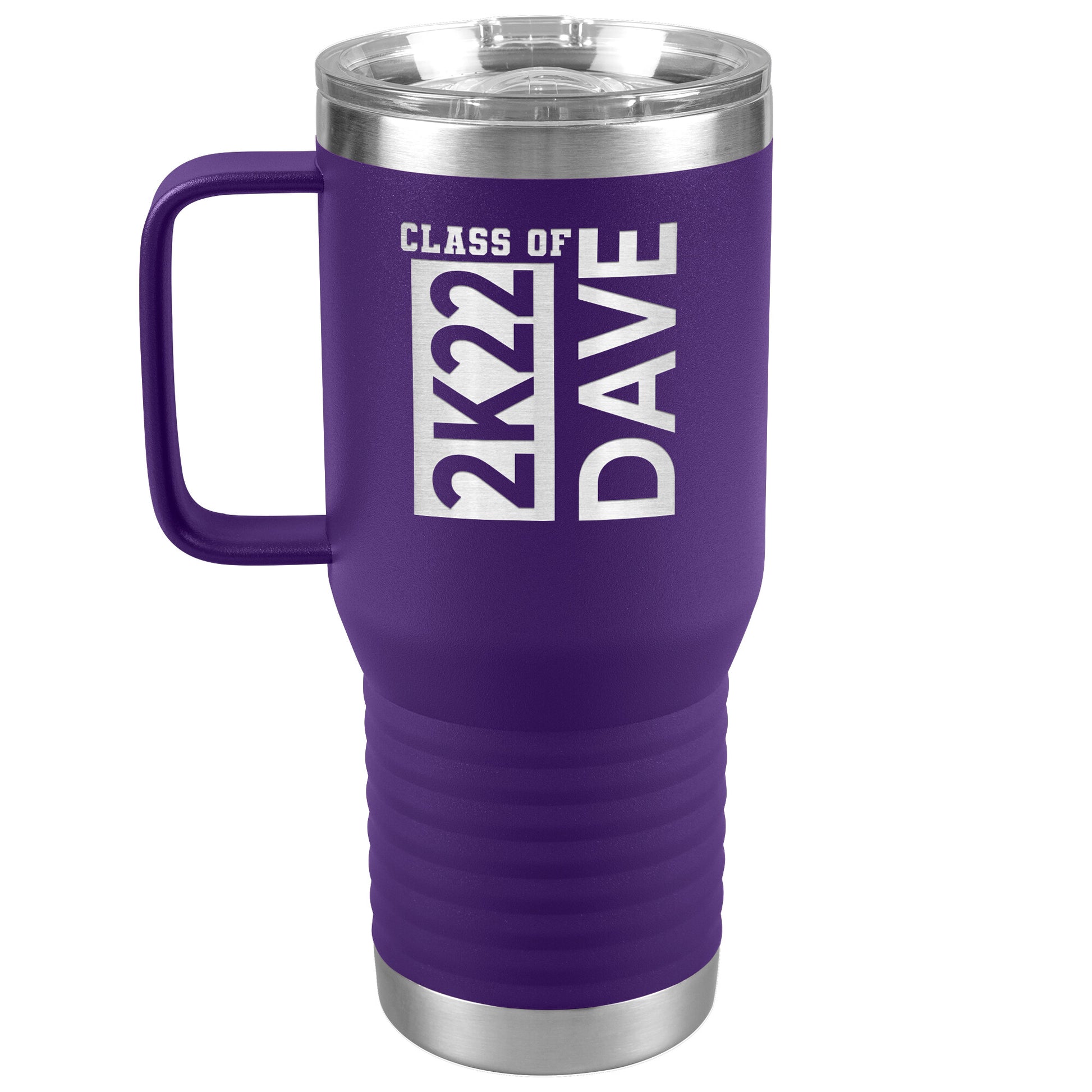 2K22 Graduation Tumbler