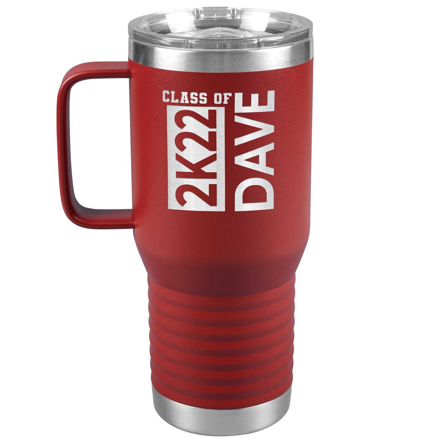 2K22 Graduation Tumbler