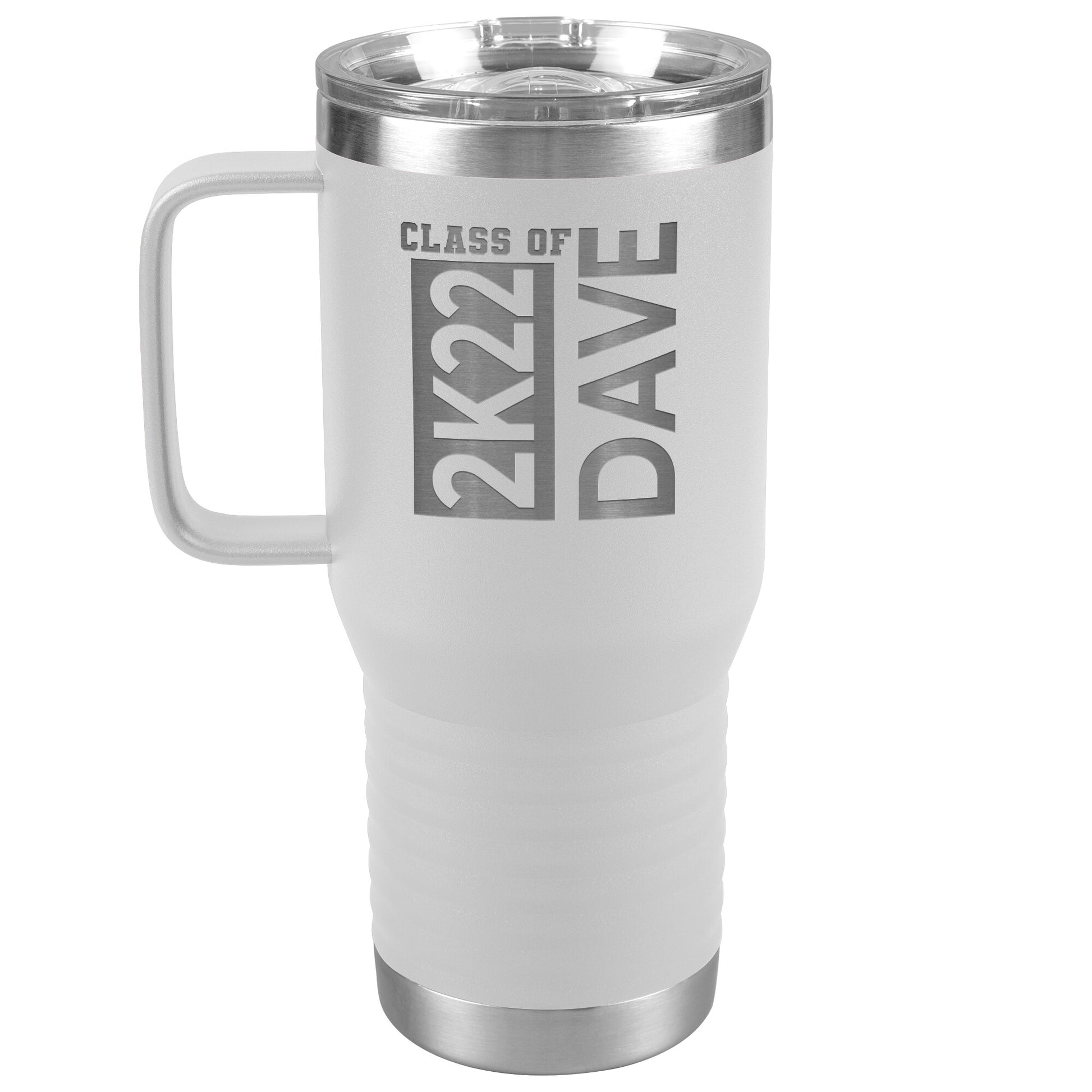 2K22 Graduation Tumbler