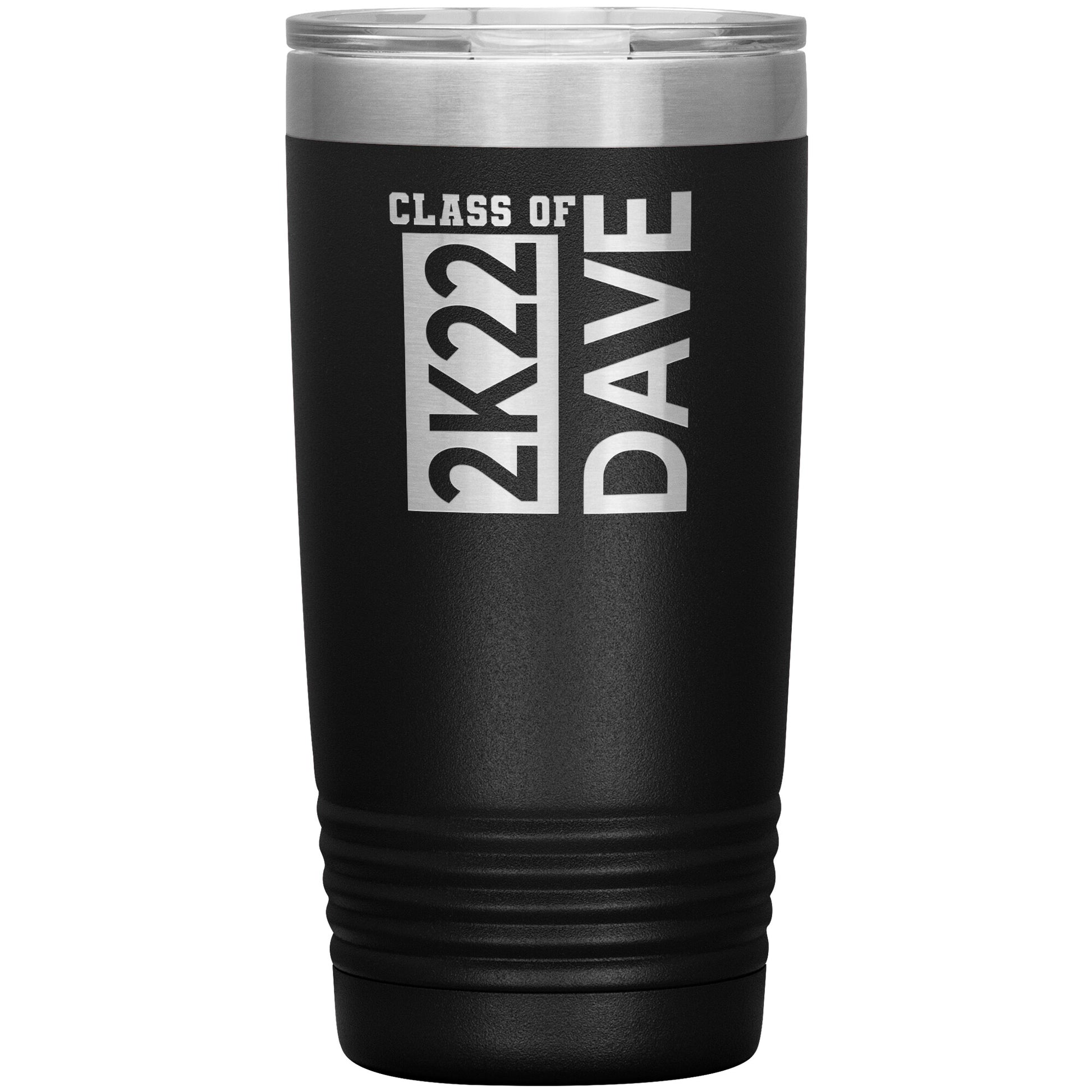 2K22 Graduation Tumbler