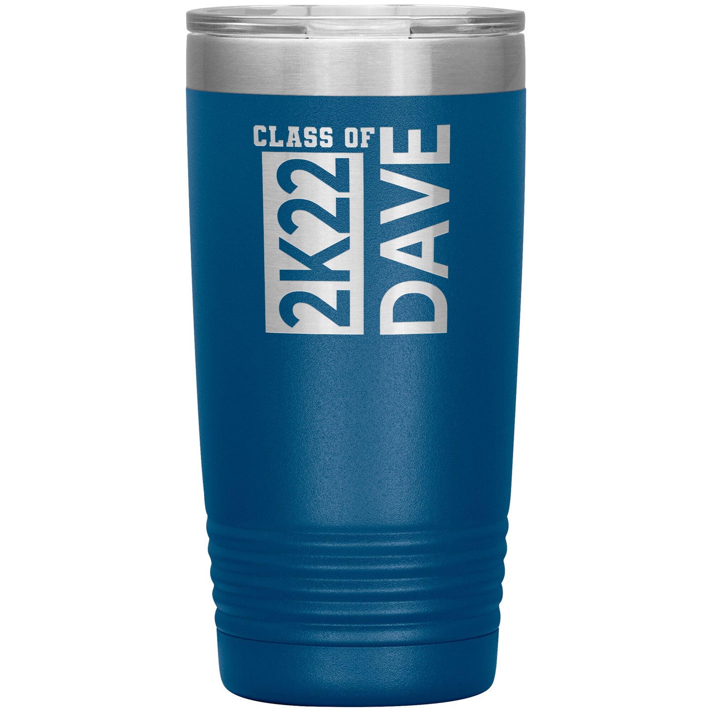 2K22 Graduation Tumbler
