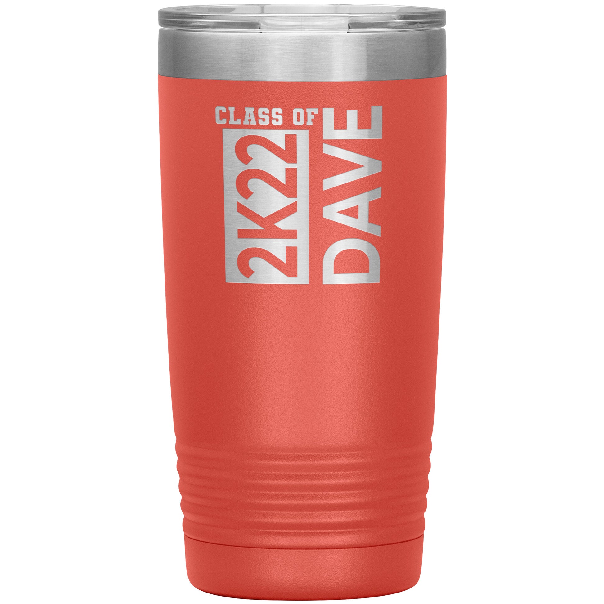 2K22 Graduation Tumbler