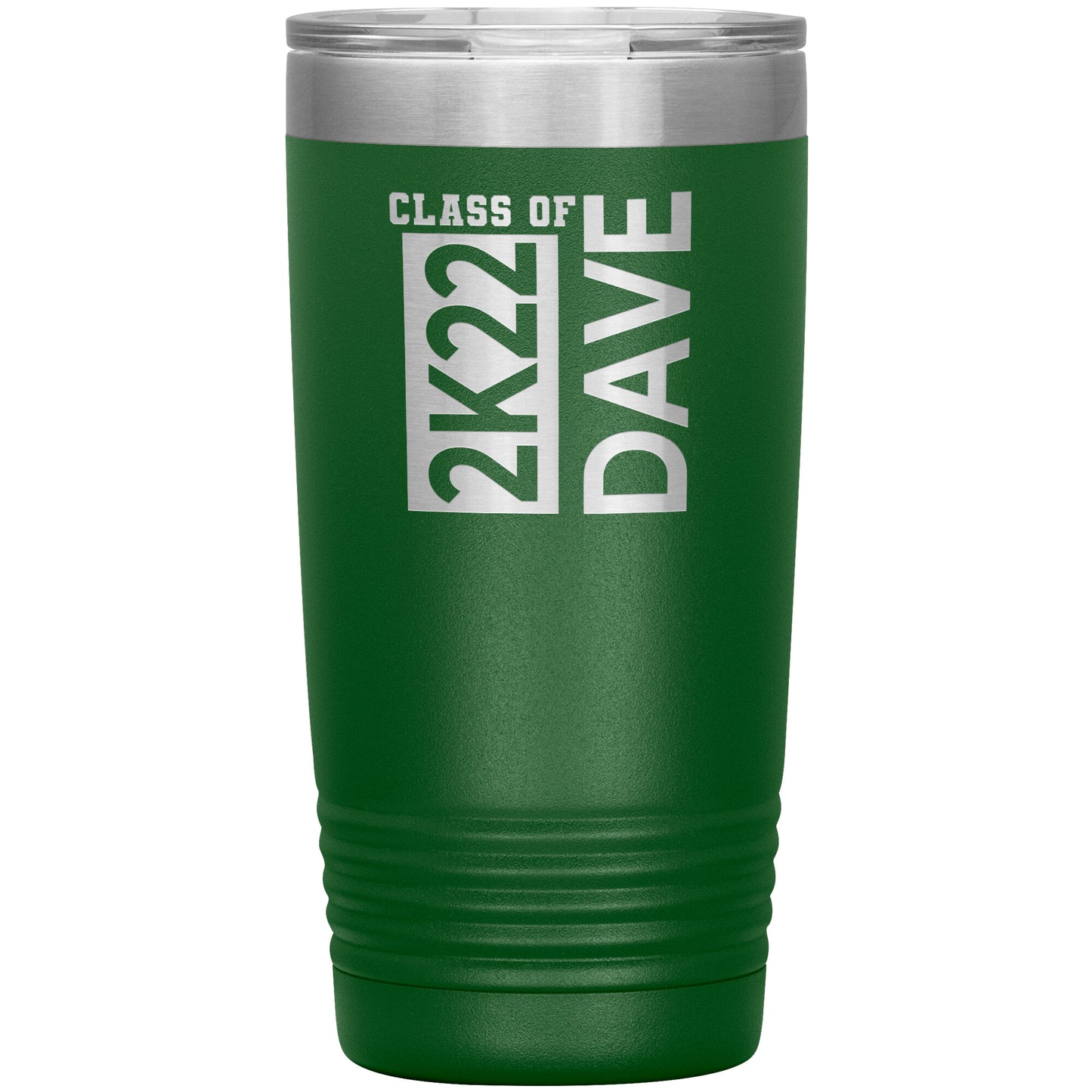 2K22 Graduation Tumbler