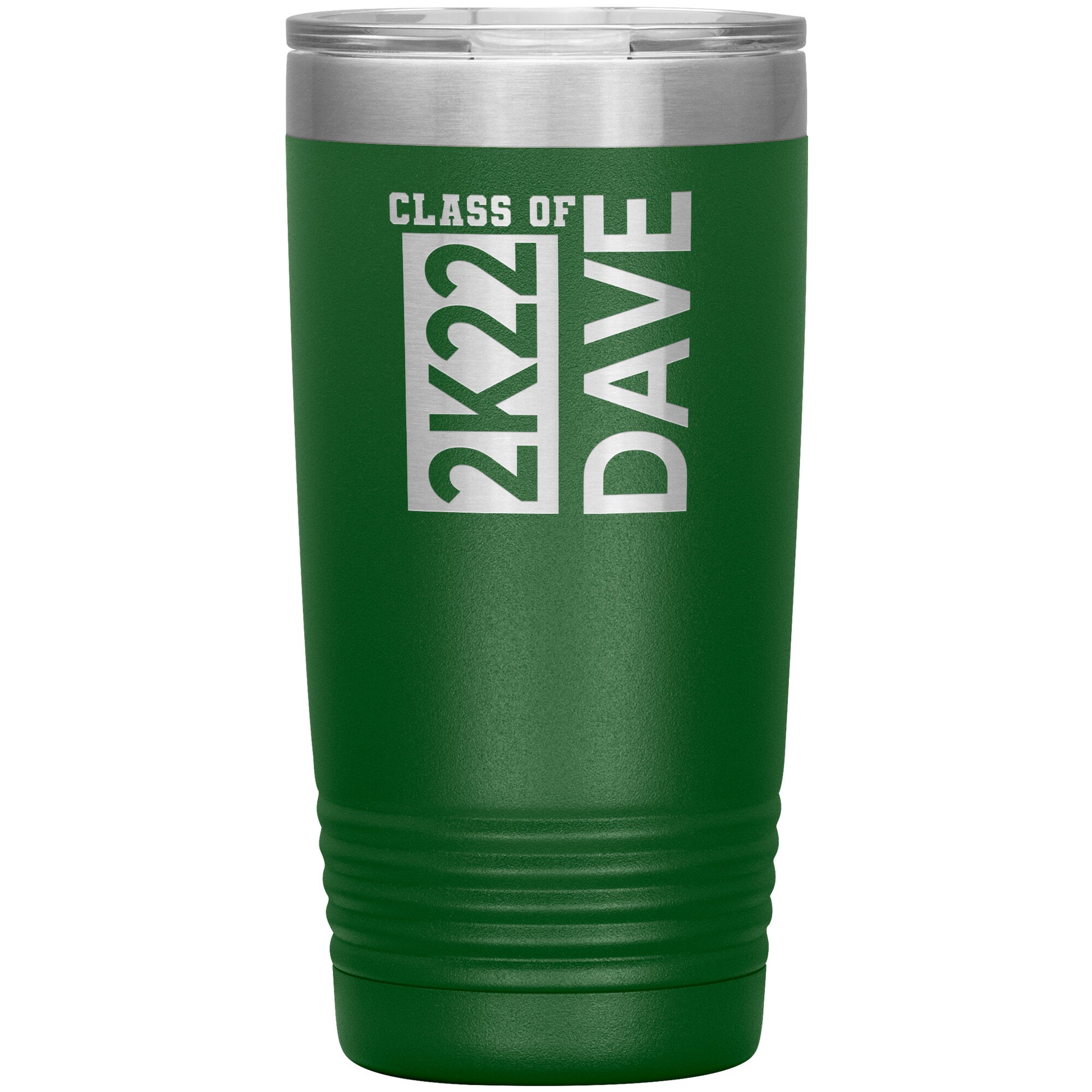 2K22 Graduation Tumbler