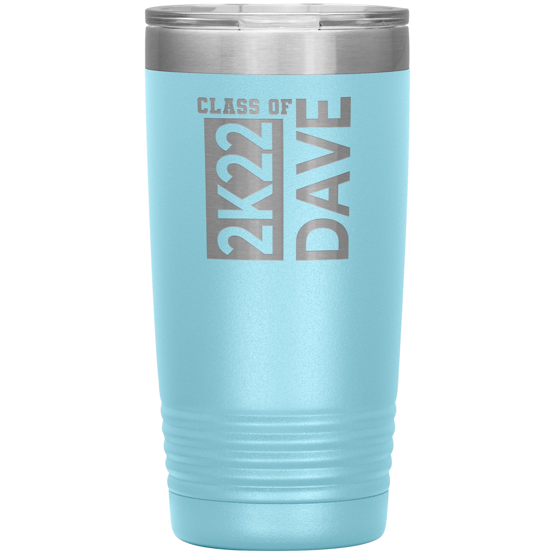 2K22 Graduation Tumbler