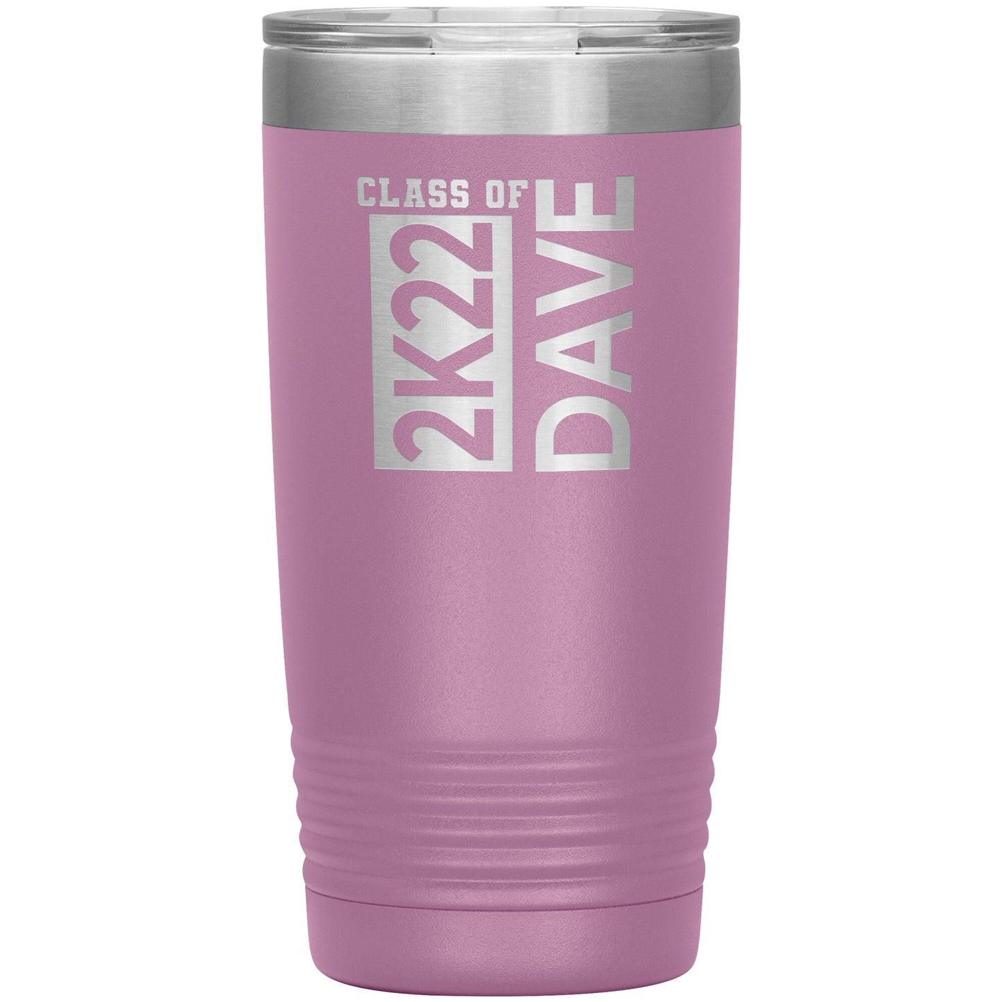 2K22 Graduation Tumbler