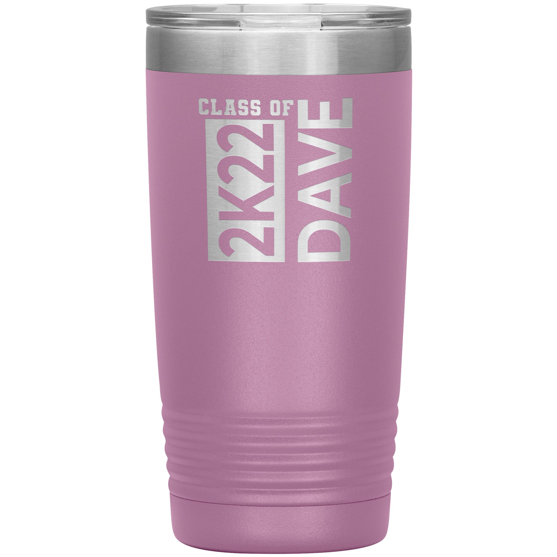 2K22 Graduation Tumbler