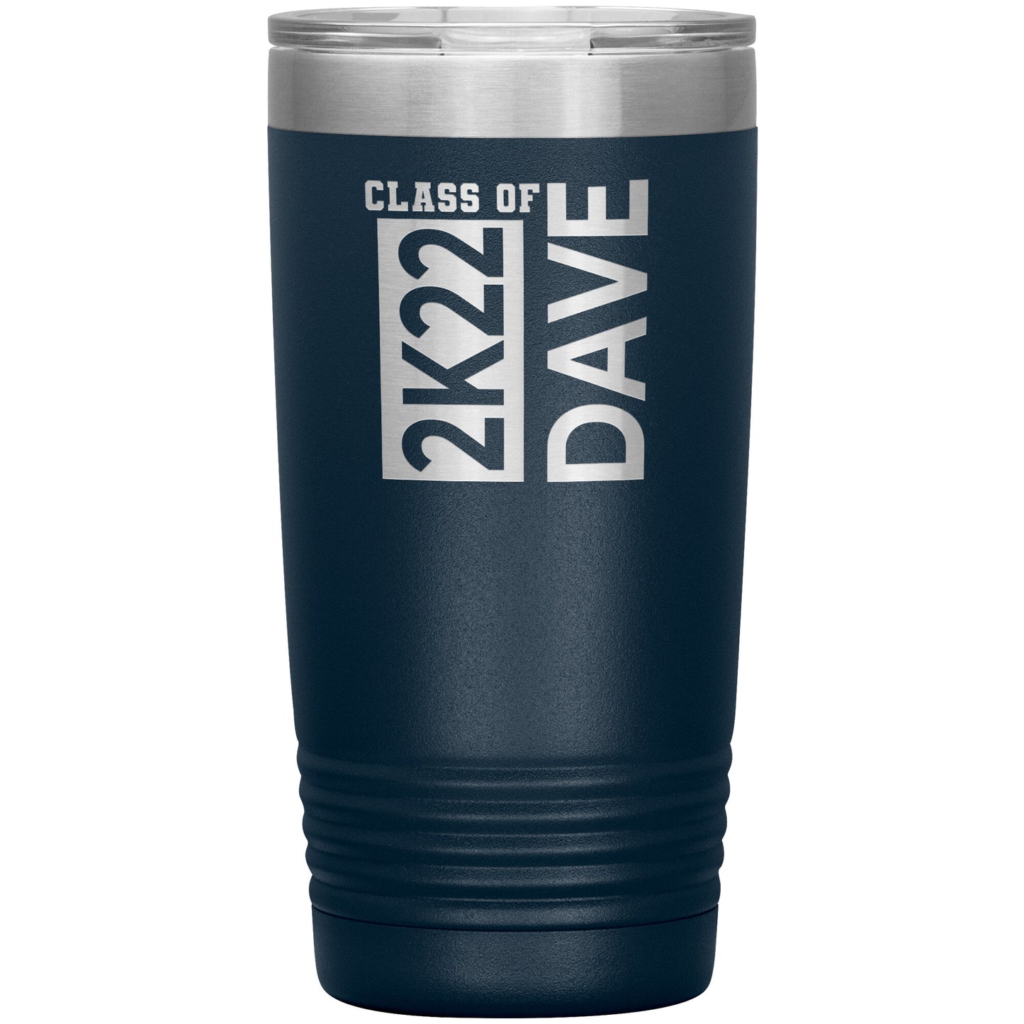 2K22 Graduation Tumbler