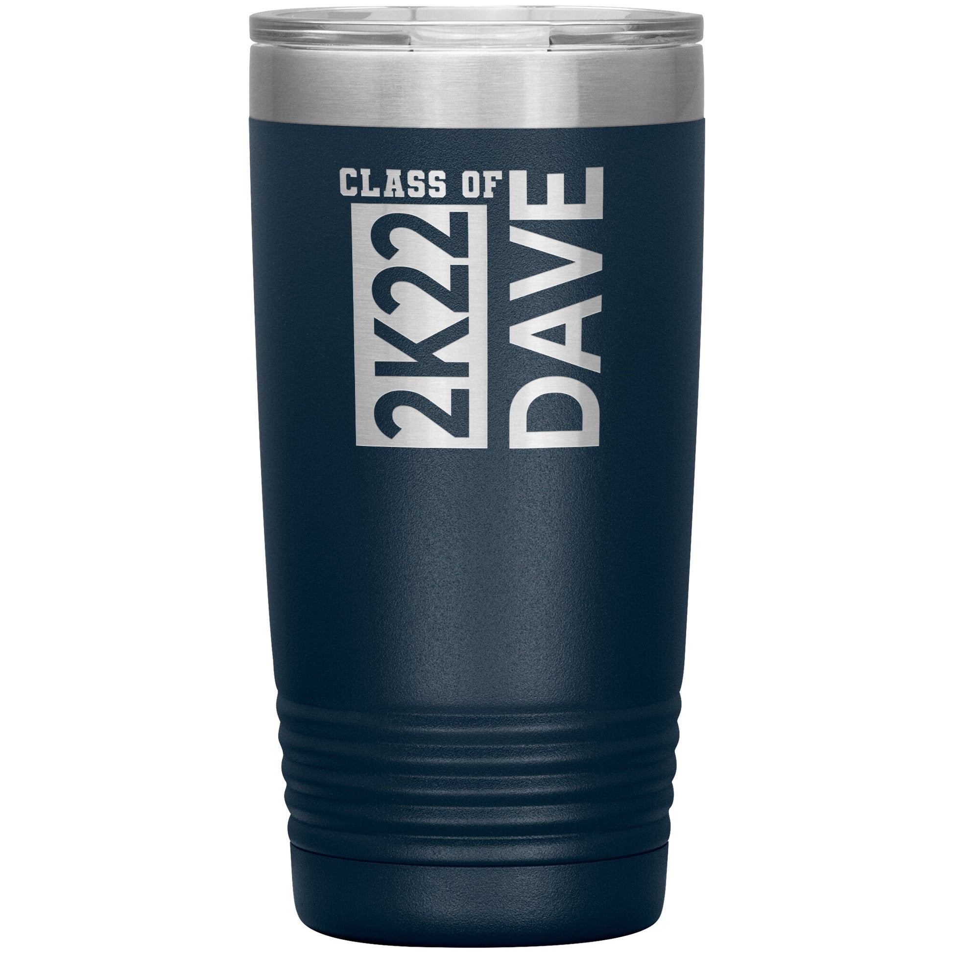 2K22 Graduation Tumbler