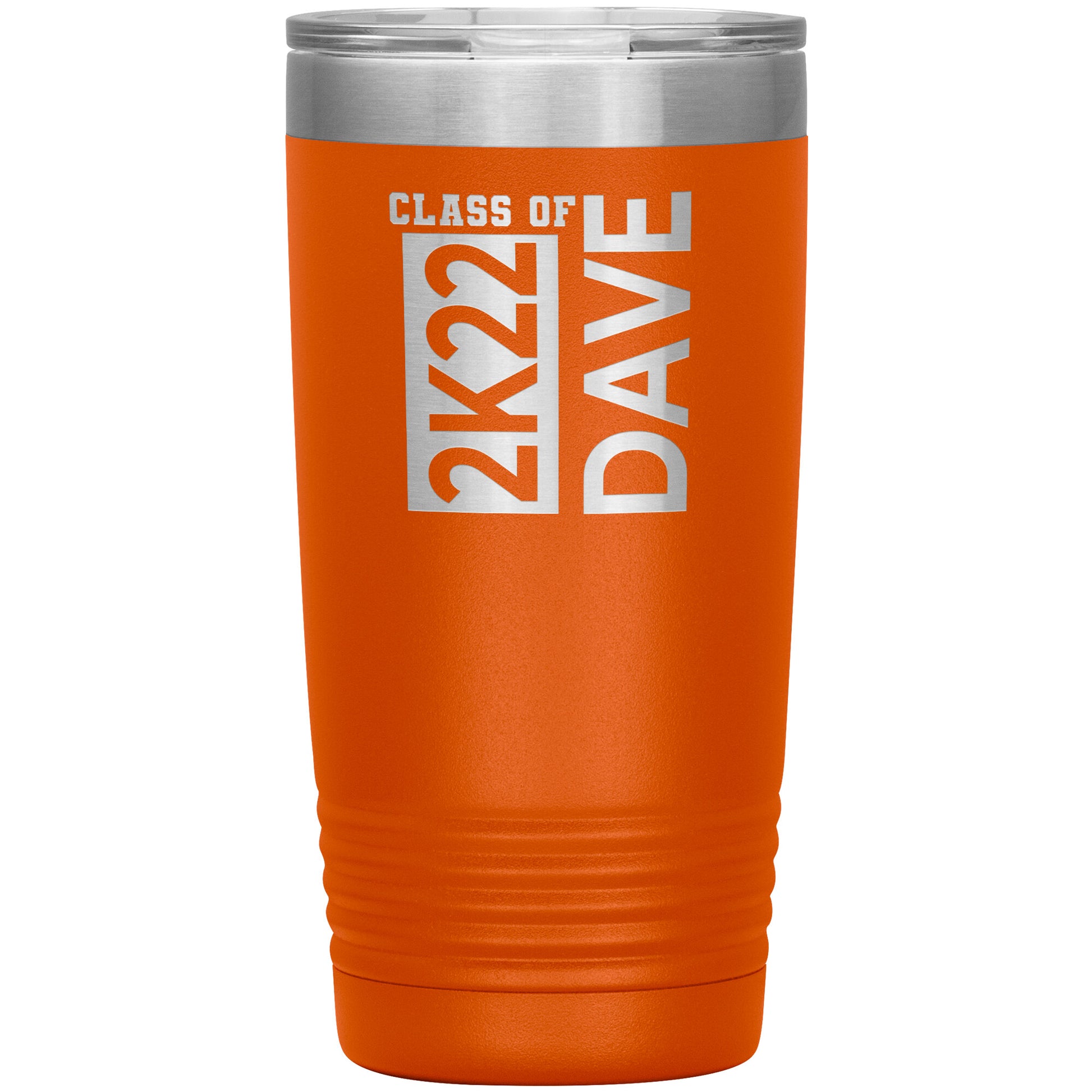 2K22 Graduation Tumbler