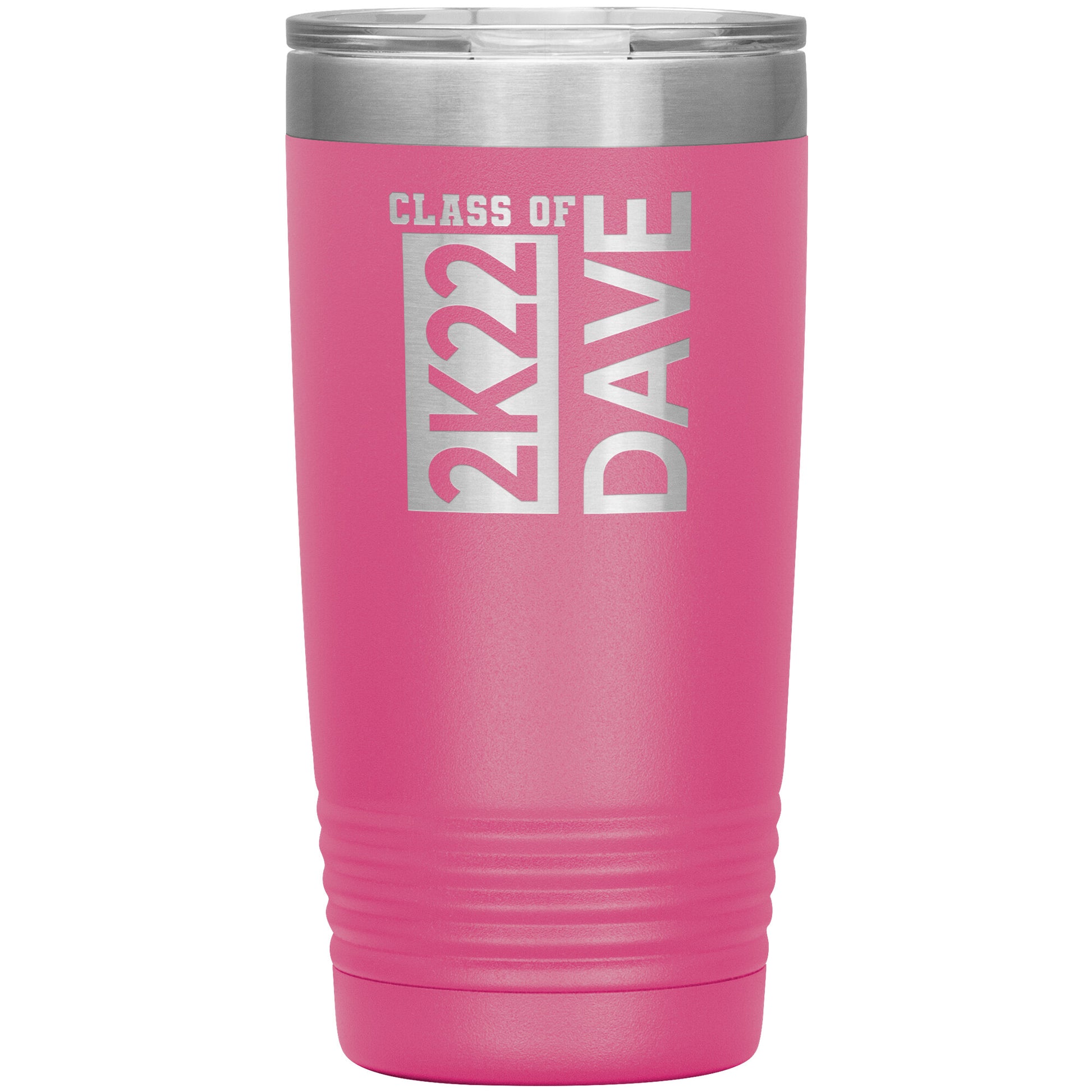 2K22 Graduation Tumbler