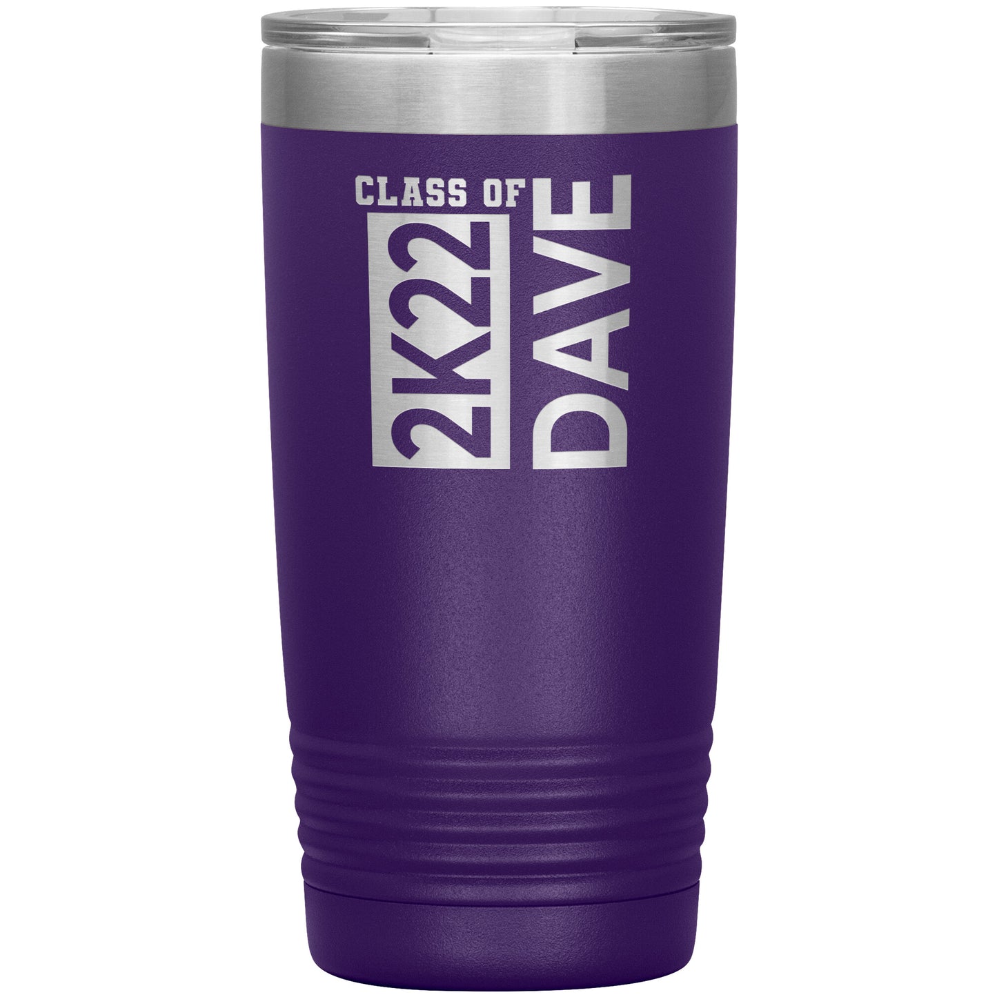 2K22 Graduation Tumbler