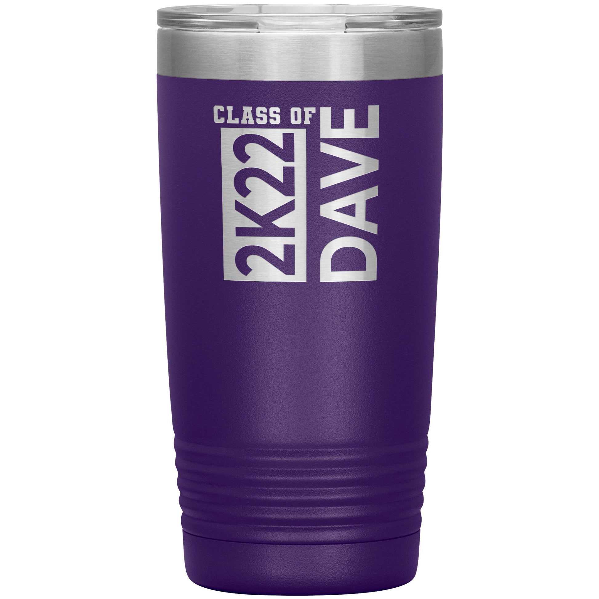 2K22 Graduation Tumbler