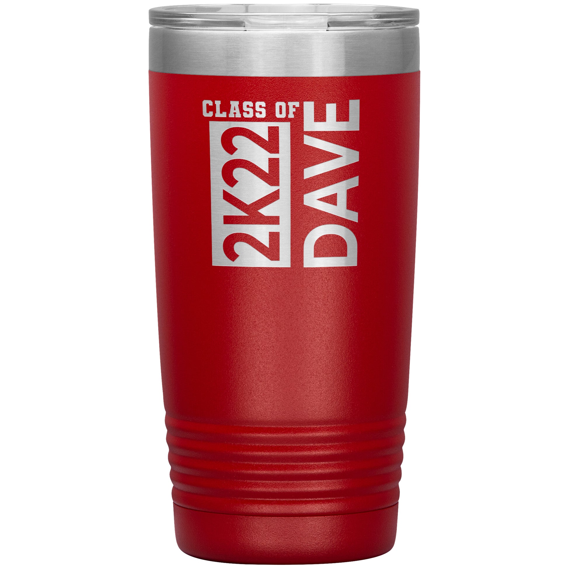 2K22 Graduation Tumbler