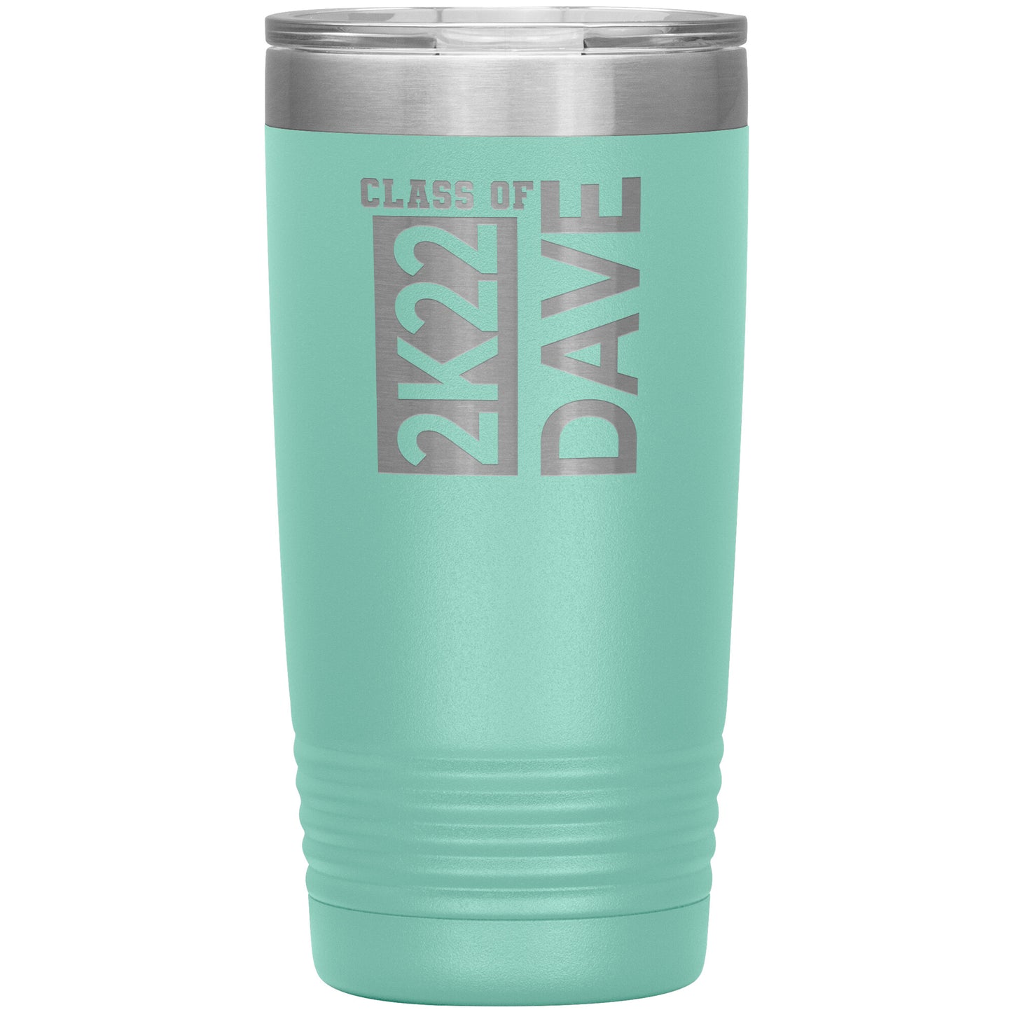 2K22 Graduation Tumbler