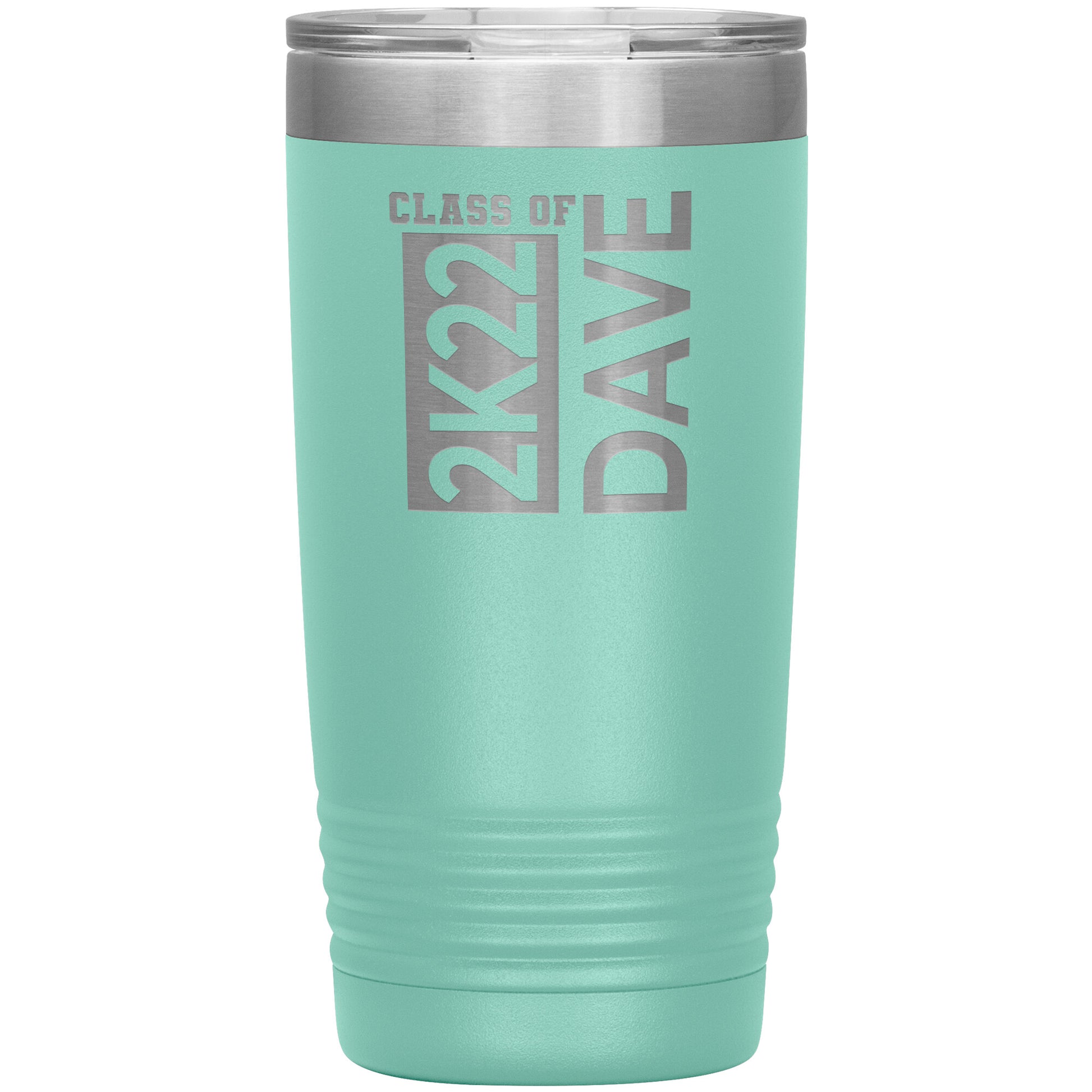 2K22 Graduation Tumbler