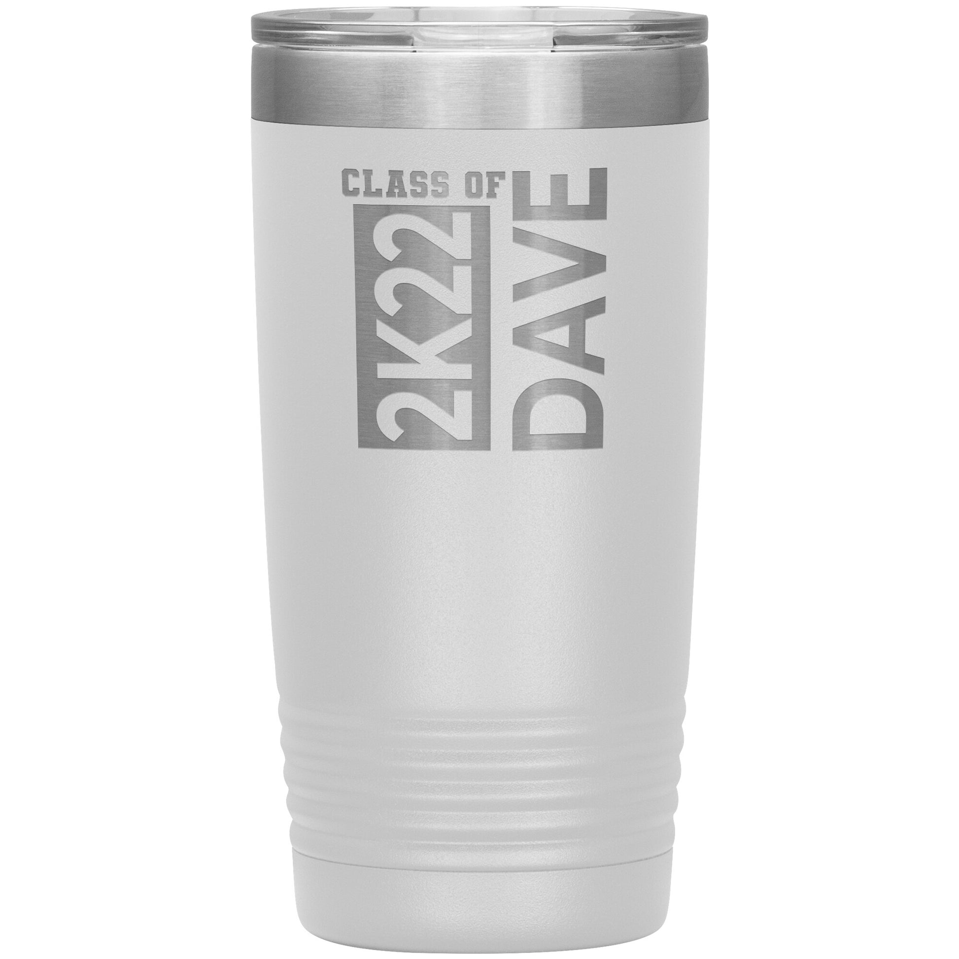 2K22 Graduation Tumbler